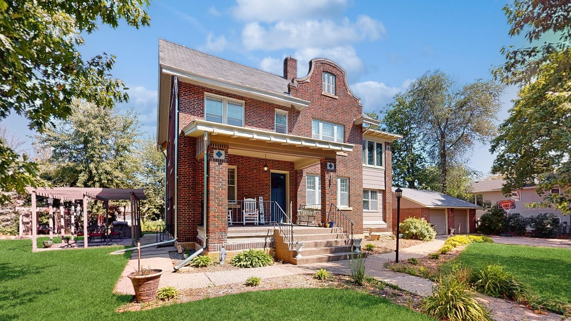 View of Residential at 215 Elm Street, Belle Plaine MN 56011, Belle Plaine - Mike Wilen | Minnesota Team Real Estate