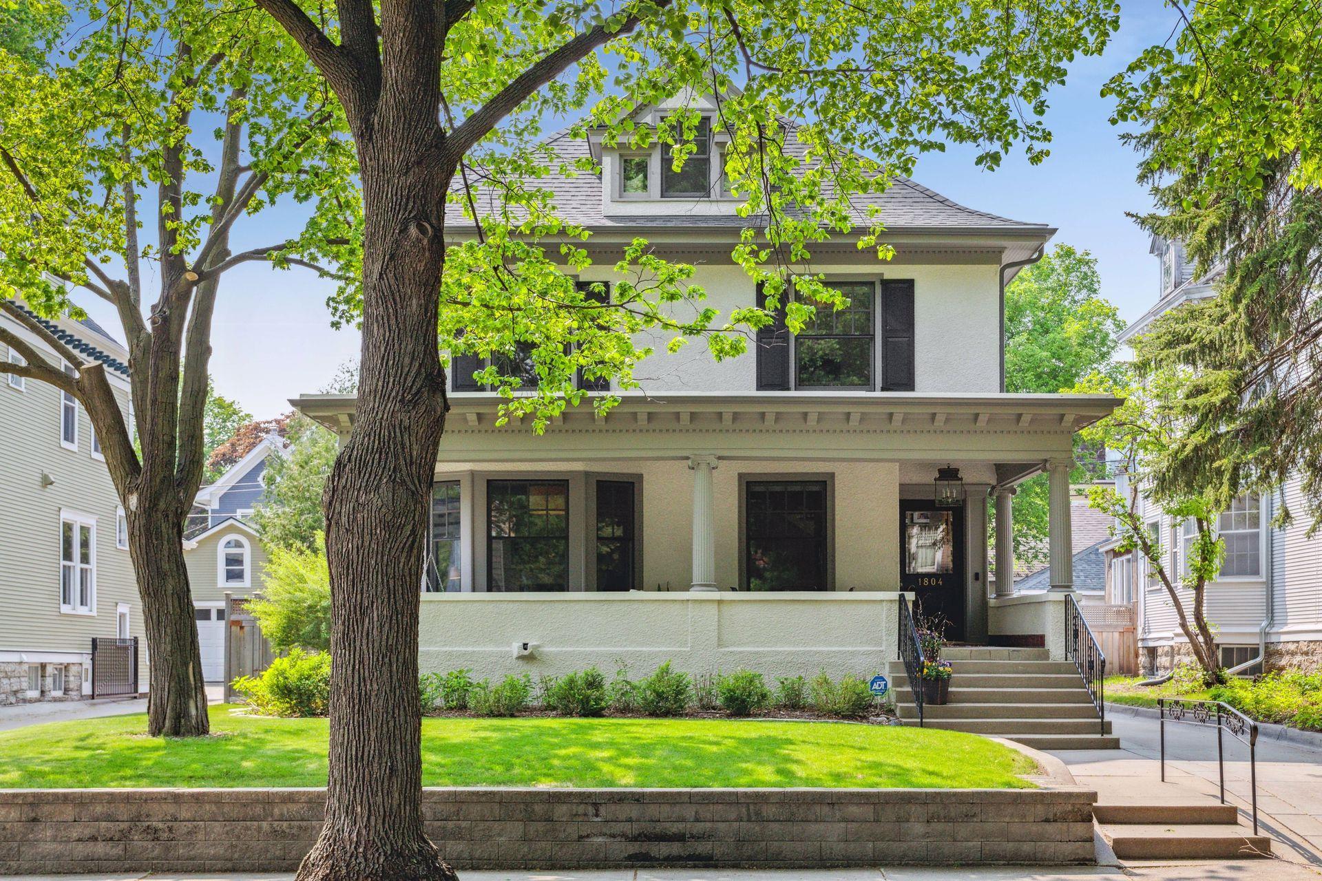View of Residential at 1804 Humboldt Avenue, Minneapolis MN 55403, Minneapolis - Mike Wilen | Minnesota Team Real Estate