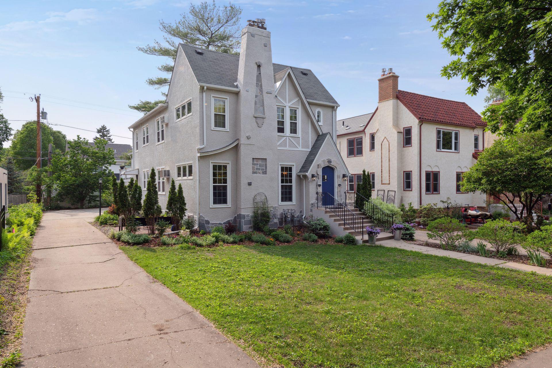 View of Residential Income at 4316 Zenith Avenue, Minneapolis MN 55410, Minneapolis - Mike Wilen | Minnesota Team Real Estate