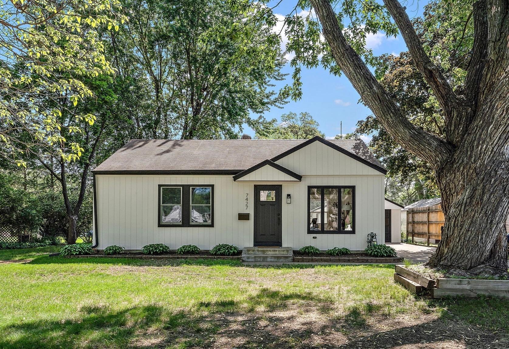 View of Residential at 7427 Thomas Avenue, Richfield MN 55423, Richfield - Mike Wilen | Minnesota Team Real Estate