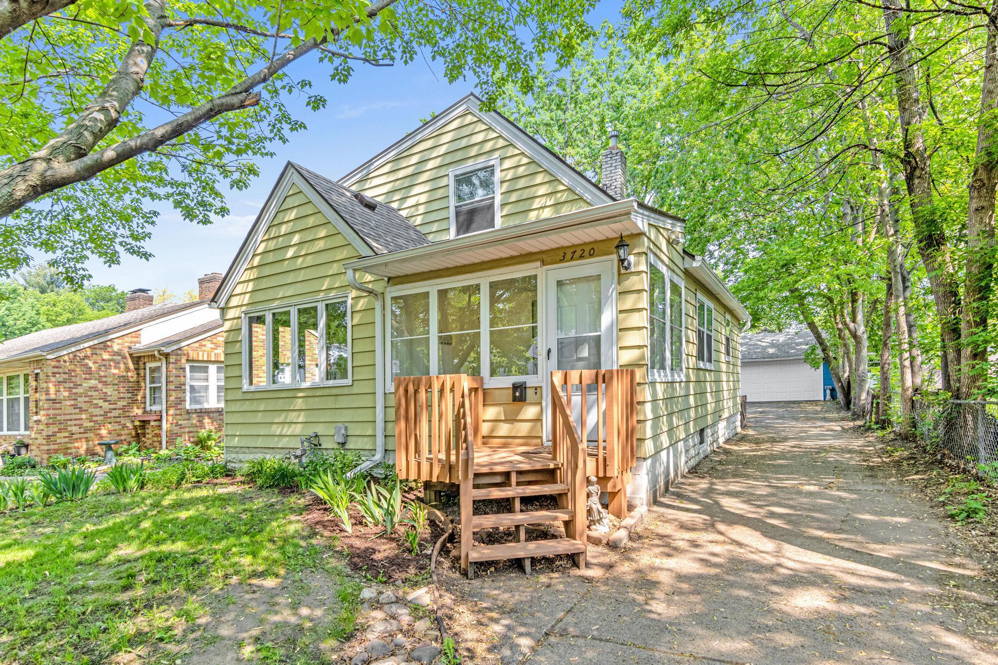 View of Residential at 3720 Boardman Street, Minneapolis MN 55417, Minneapolis - Mike Wilen | Minnesota Team Real Estate