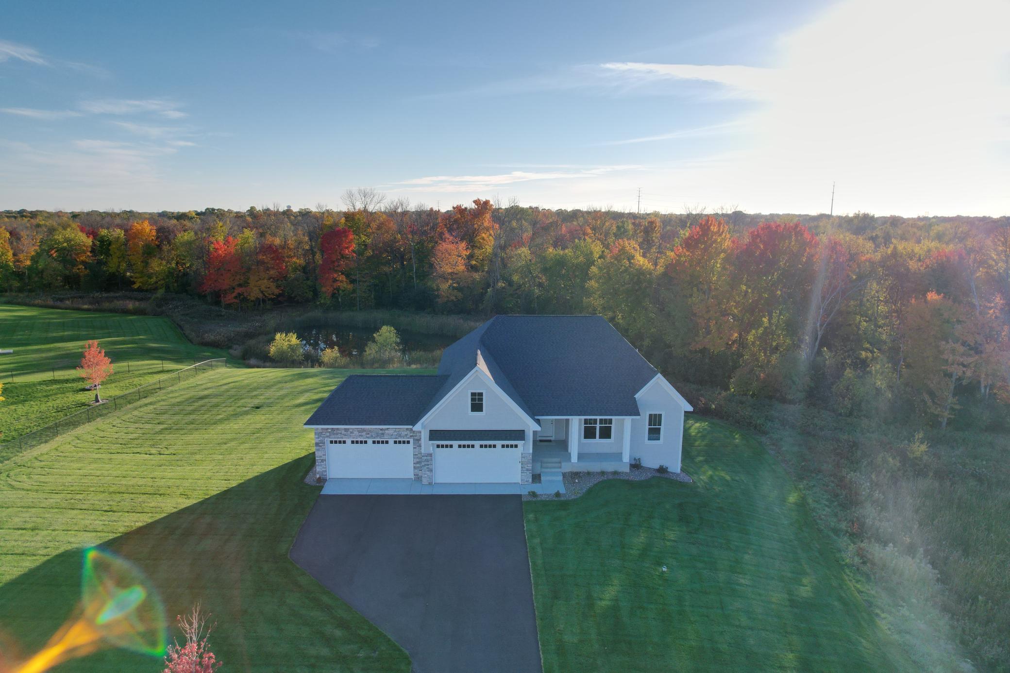 View of Residential at 1260 167th Avenue, Andover MN 55304, Andover - Mike Wilen | Minnesota Team Real Estate