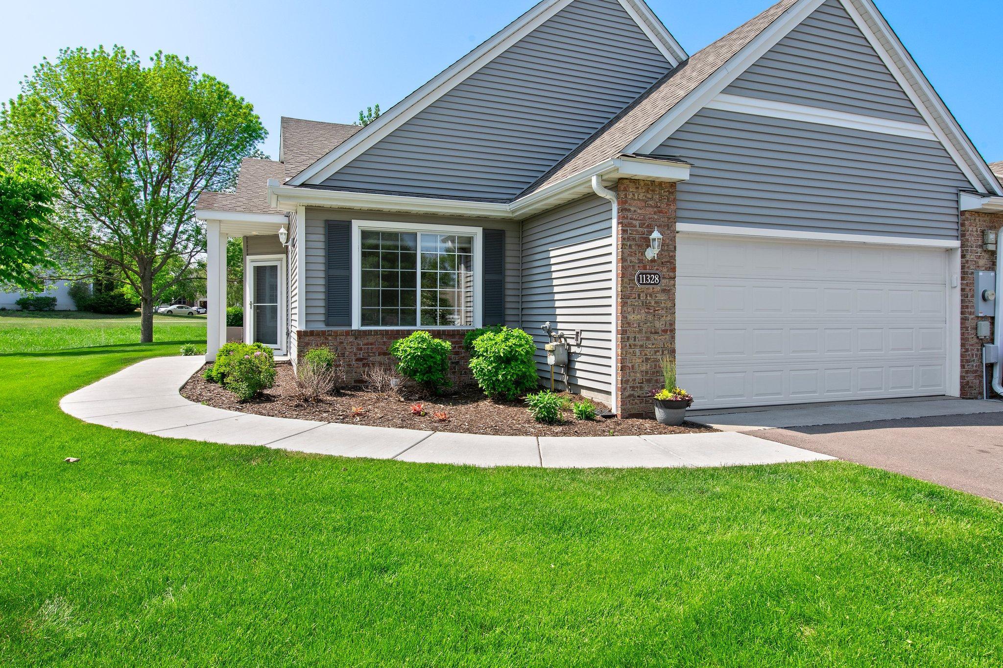 View of Residential at 11328 London Court, Blaine MN 55449, Blaine - Mike Wilen | Minnesota Team Real Estate