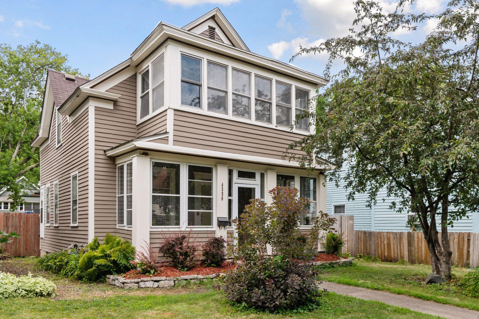 View of Residential at 4330 Wentworth Avenue, Minneapolis MN 55409, Minneapolis - Mike Wilen | Minnesota Team Real Estate