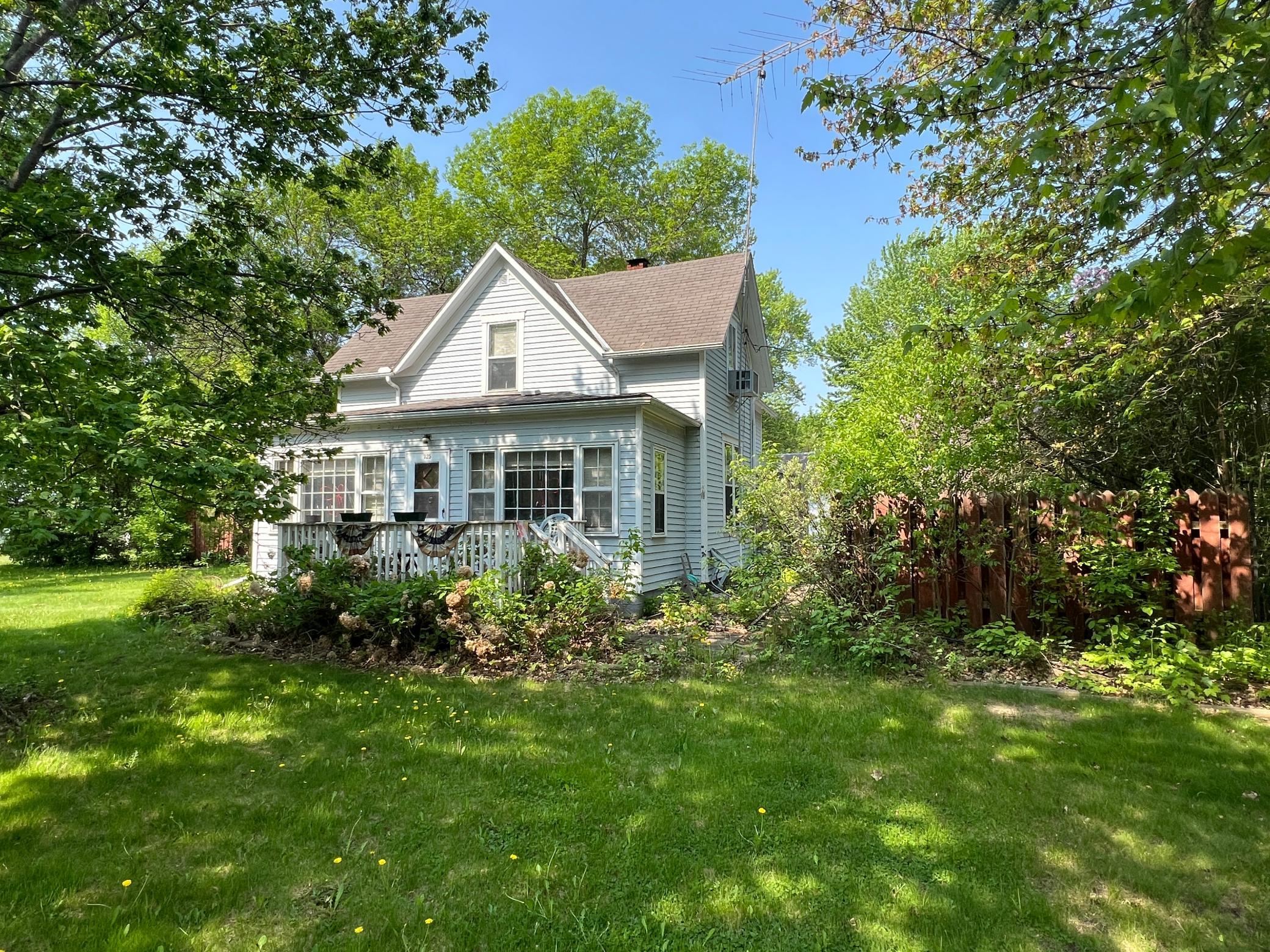 View of Residential at 725 Bremer Avenue, Rush City MN 55069, Rush City - Mike Wilen | Minnesota Team Real Estate