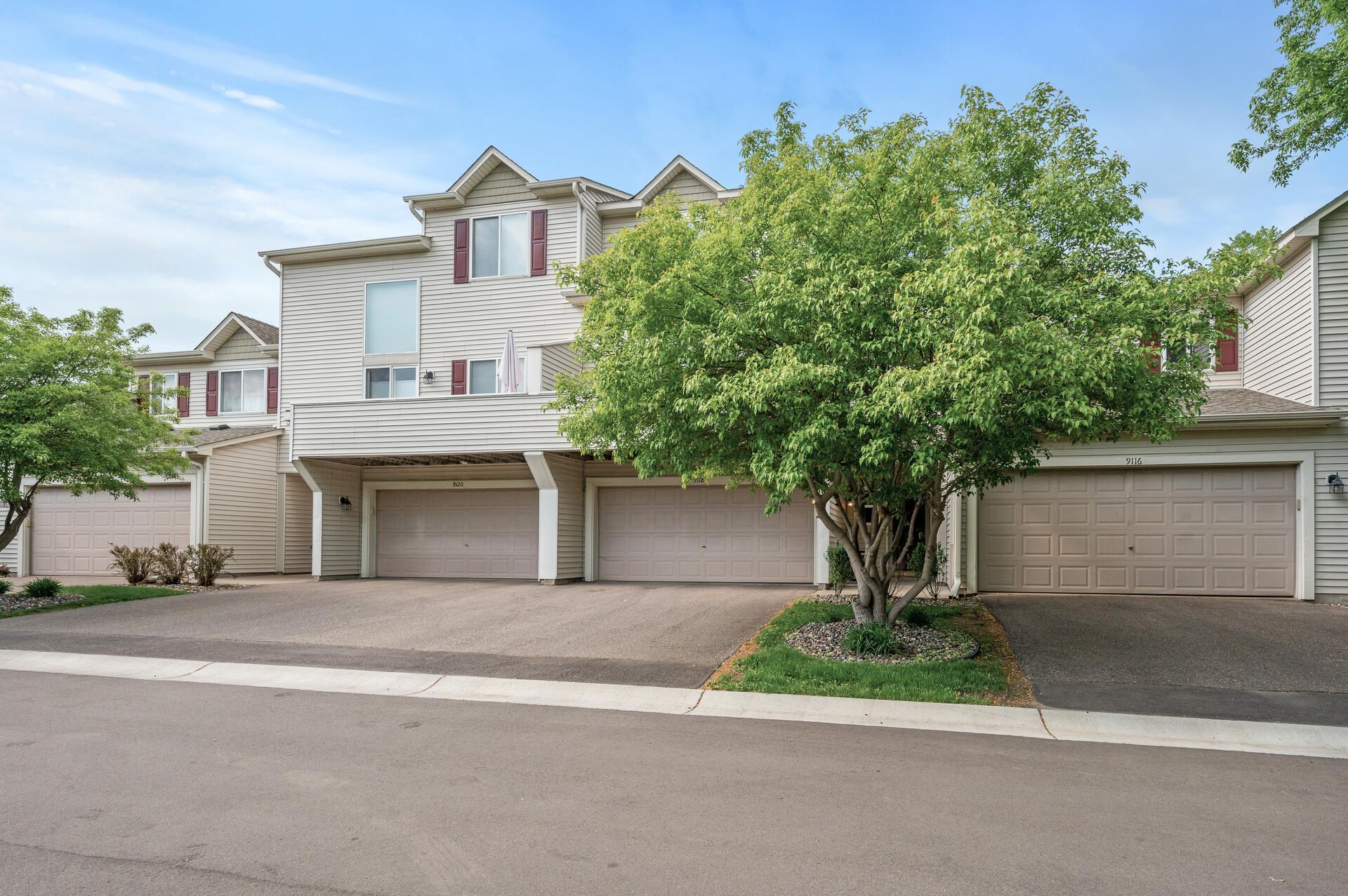 View of Residential at 9118 Comstock Lane, Maple Grove MN 55311, Maple Grove - Mike Wilen | Minnesota Team Real Estate