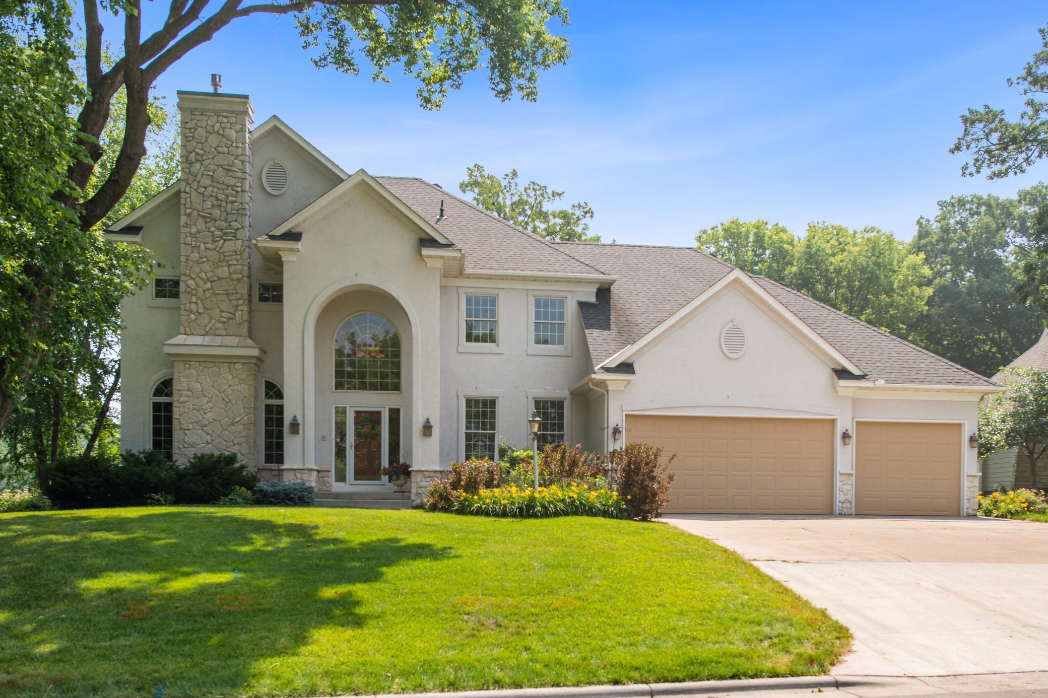 View of Residential at 8377 Marsh Creek Road, Woodbury MN 55125, Woodbury - Mike Wilen | Minnesota Team Real Estate