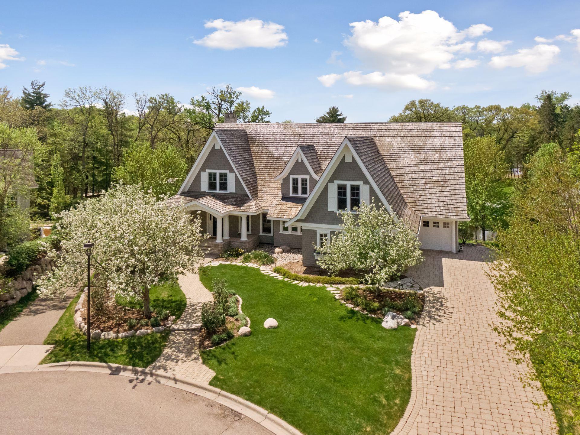 View of Residential at 16143 Crosby Cove Road, Wayzata MN 55391, Wayzata - Mike Wilen | Minnesota Team Real Estate
