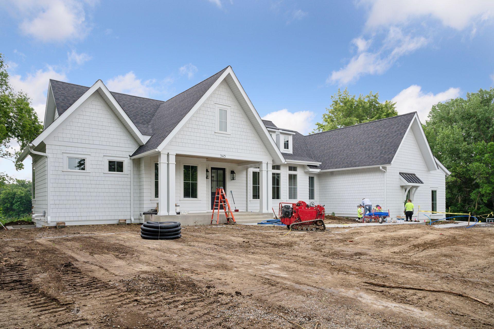 View of Residential at 345 Margaret Circle, Wayzata MN 55391, Wayzata - Mike Wilen | Minnesota Team Real Estate
