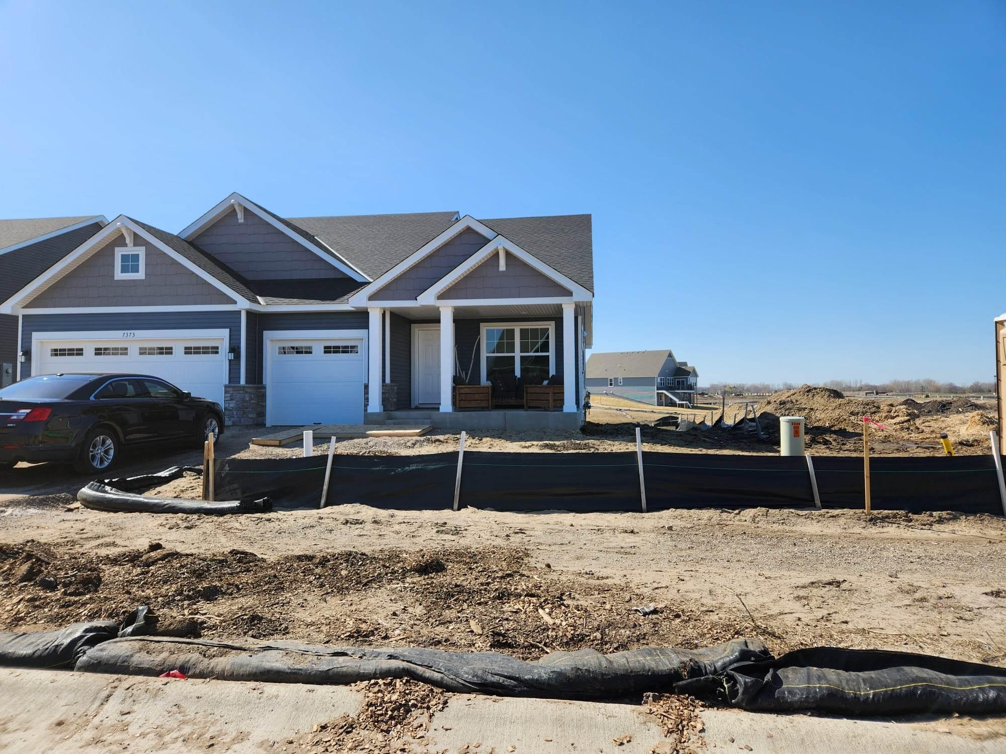 View of Residential at 7373 Crane Drive, Lino Lakes MN 55038, Lino Lakes - Mike Wilen | Minnesota Team Real Estate