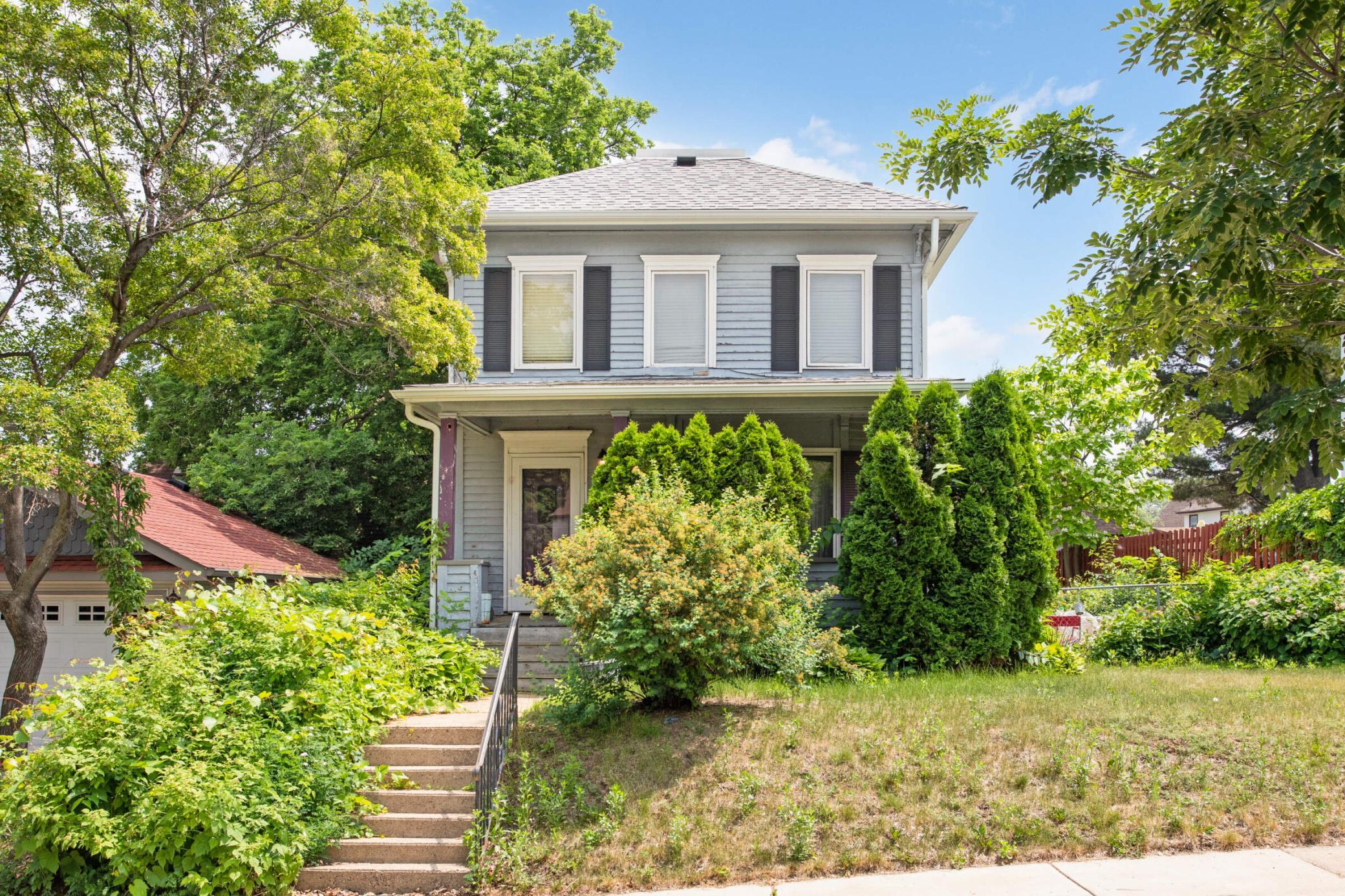 View of Residential at 4238 Colfax Avenue, Minneapolis MN 55412, Minneapolis - Mike Wilen | Minnesota Team Real Estate