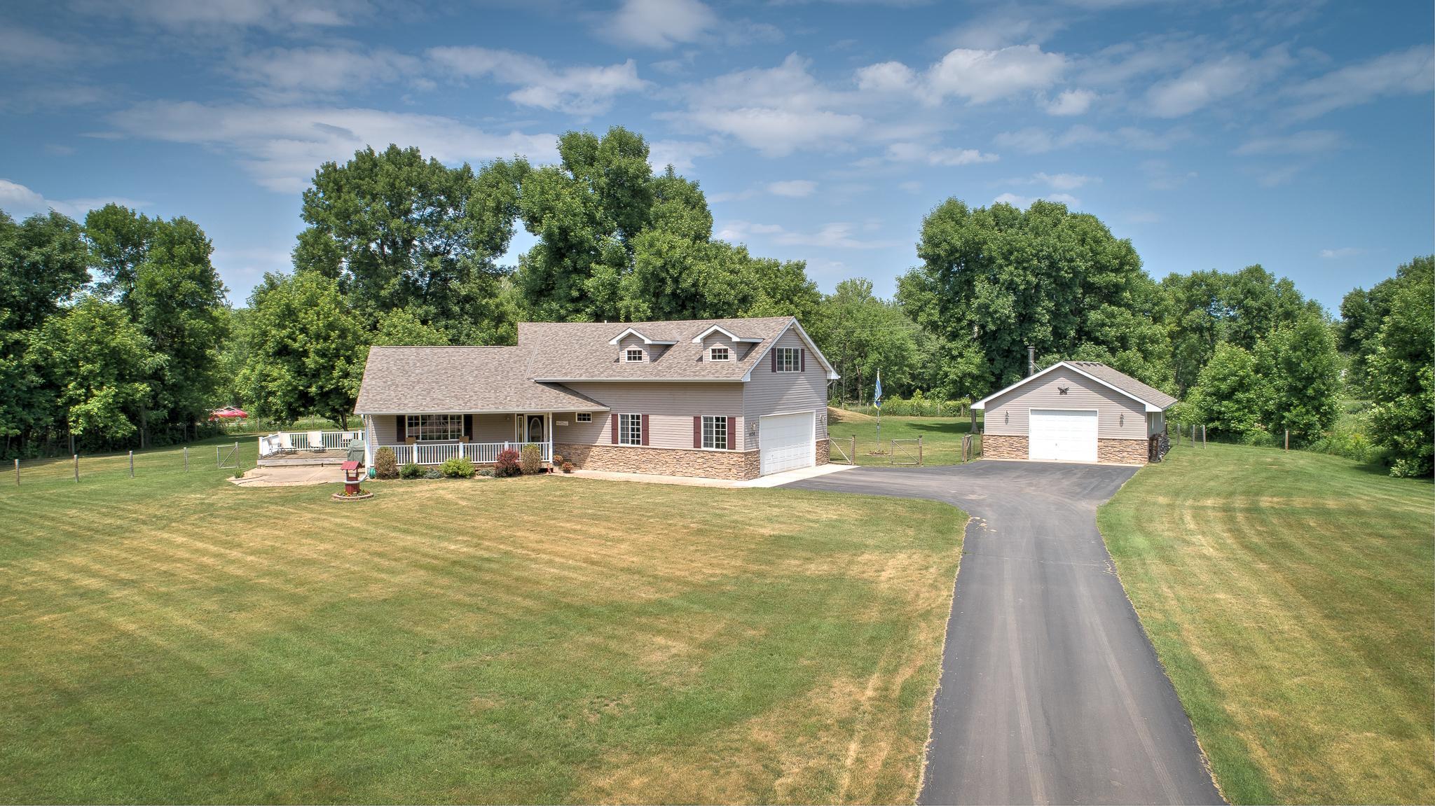 View of Residential at 4138 437th Street, Harris MN 55032, Harris - Mike Wilen | Minnesota Team Real Estate