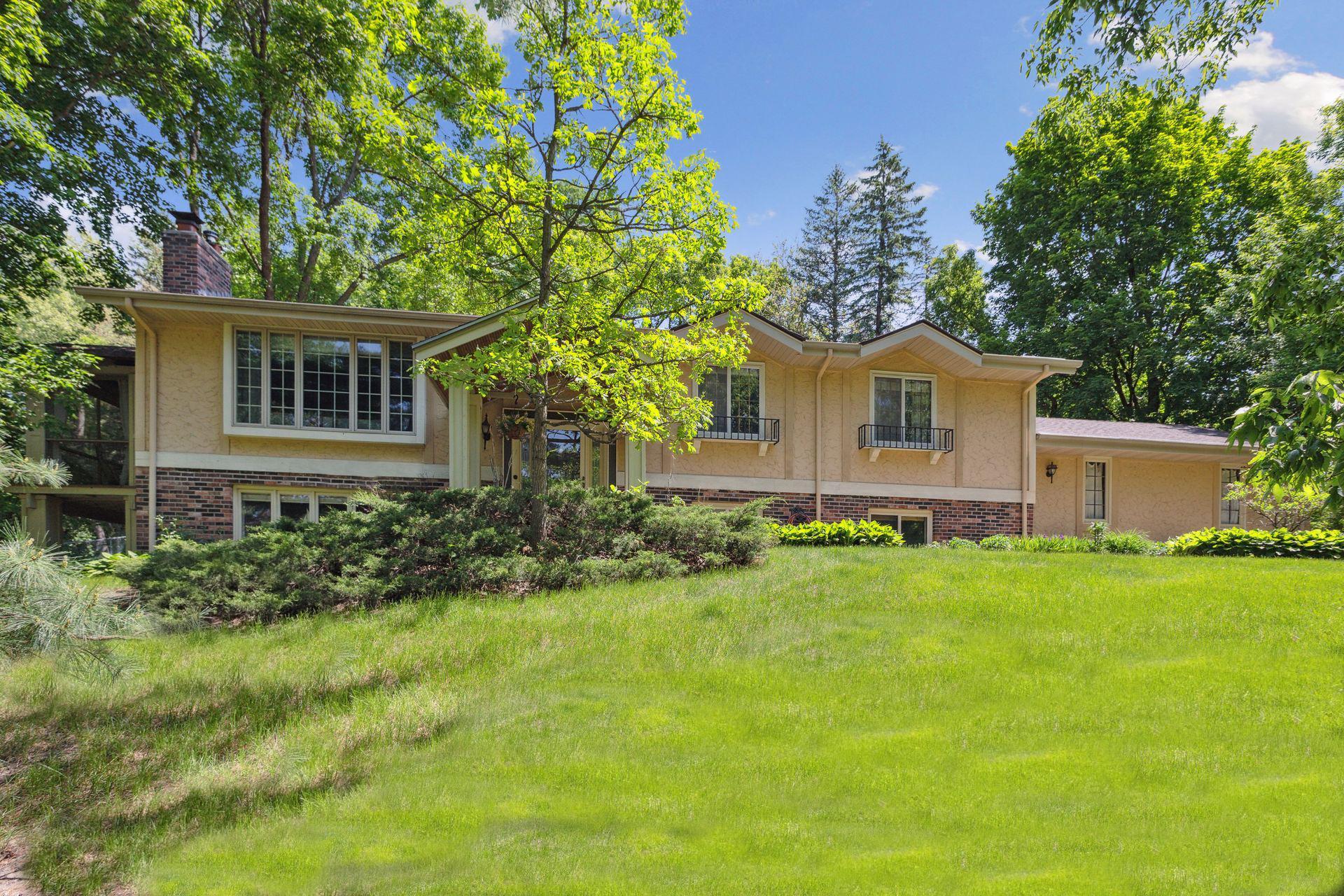 View of Residential at 4537 Marlborough Court, Minnetonka MN 55345, Minnetonka - Mike Wilen | Minnesota Team Real Estate