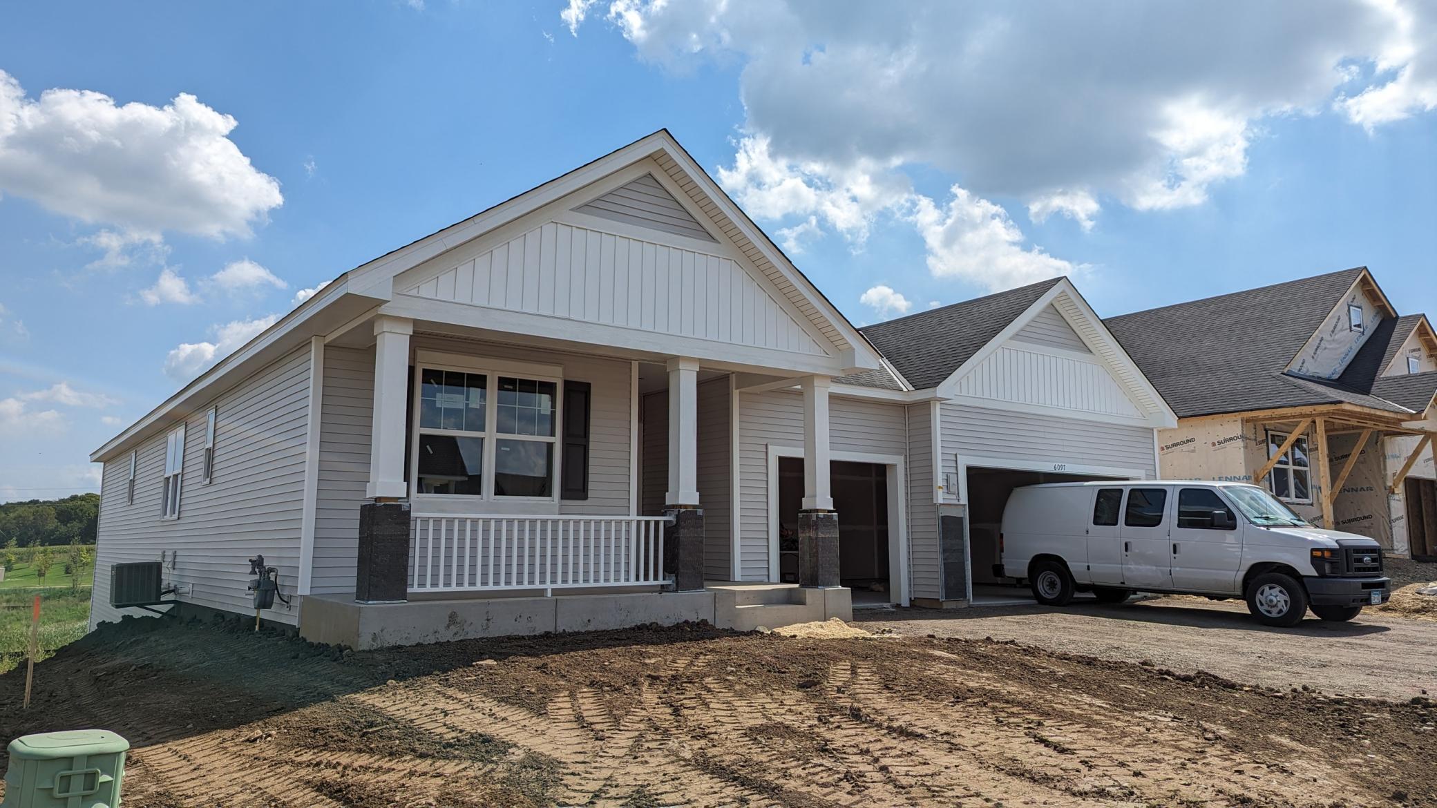 View of Residential at 6097 Inspire Avenue, Cottage Grove MN 55016, Cottage Grove - Mike Wilen | Minnesota Team Real Estate