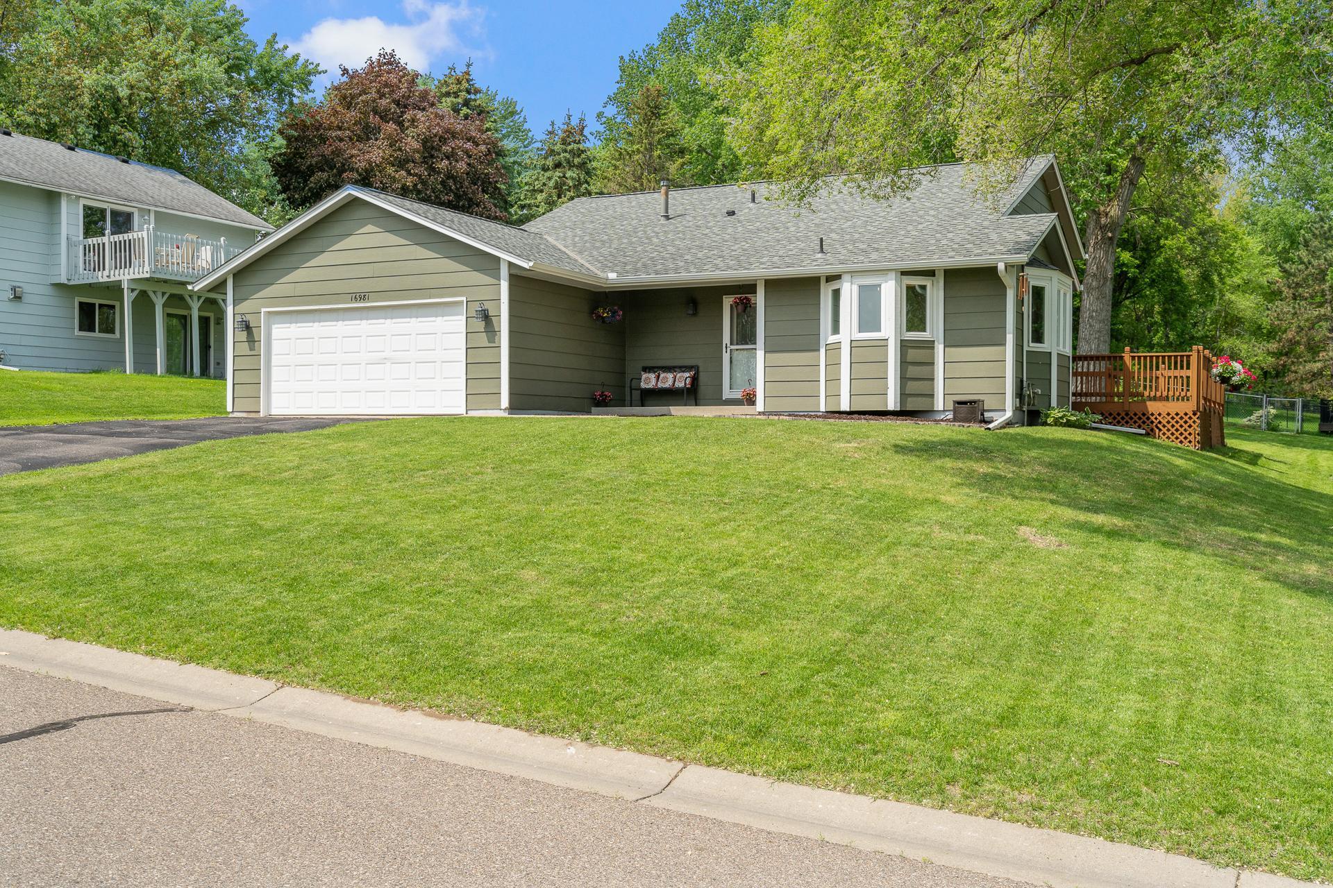 View of Residential at 16981 Gannon Way, Rosemount MN 55068, Rosemount - Mike Wilen | Minnesota Team Real Estate