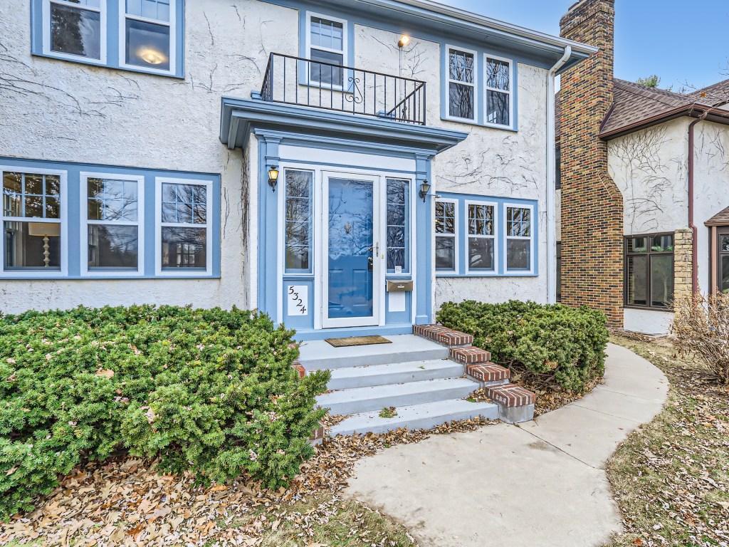 View of Residential at 5324 Hampshire Drive, Minneapolis MN 55419, Minneapolis - Mike Wilen | Minnesota Team Real Estate