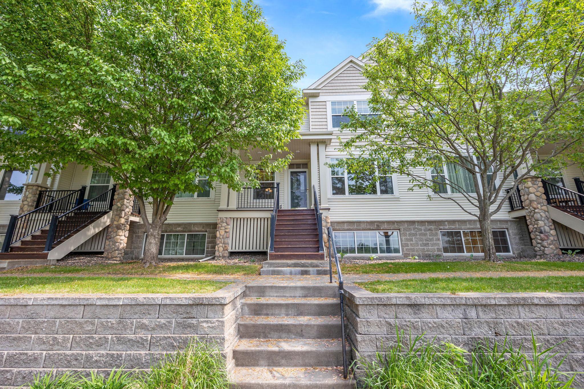 View of Residential at 11296 Baltimore Street #C, Blaine MN 55449, Blaine - Mike Wilen | Minnesota Team Real Estate
