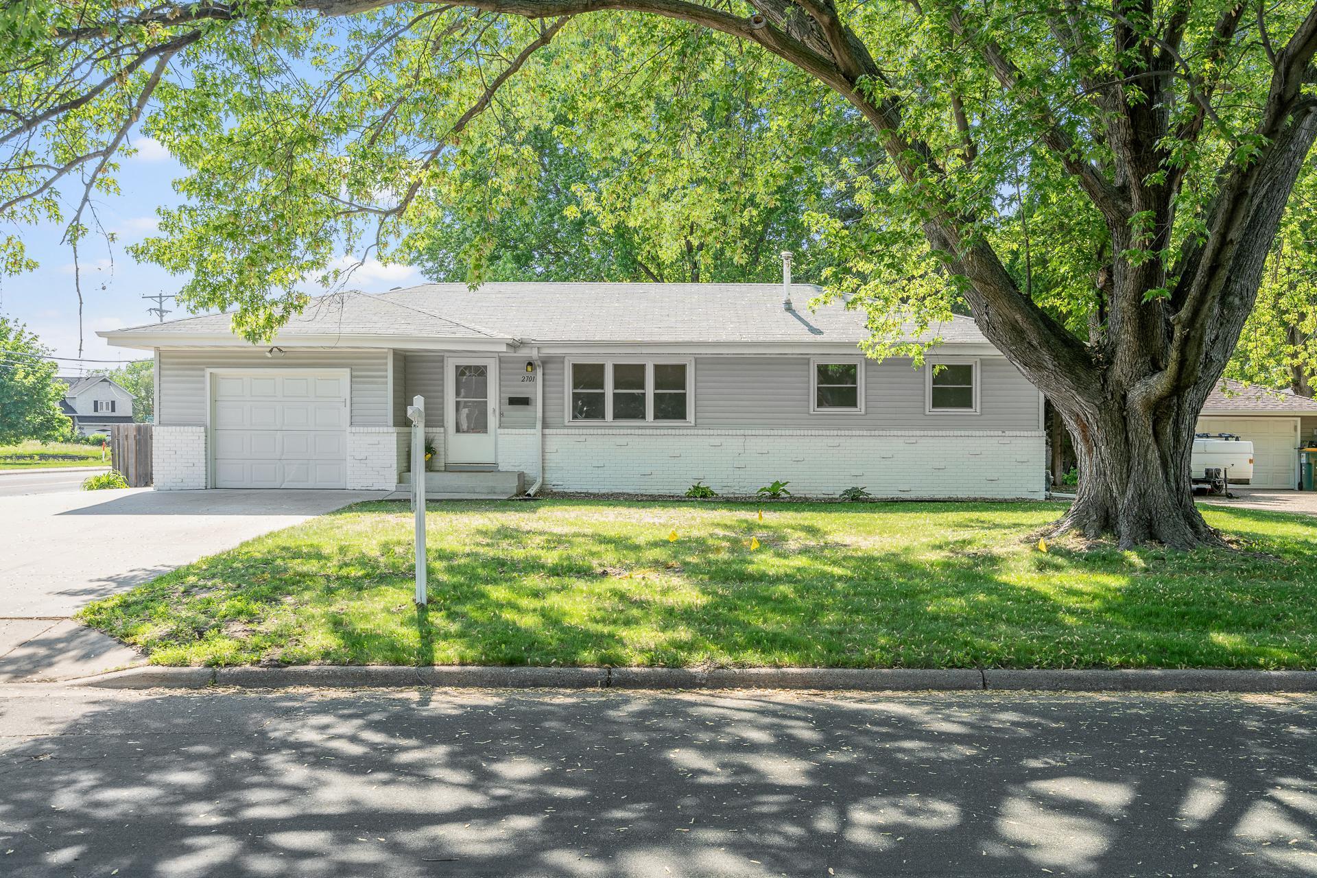 View of Residential at 2701 Jersey Avenue, Crystal MN 55427, Crystal - Mike Wilen | Minnesota Team Real Estate