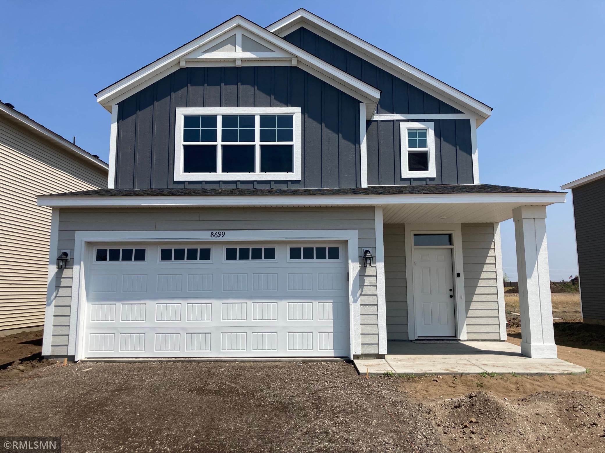 View of Residential at 8699 146th Lane, Ramsey MN 55303, Ramsey - Mike Wilen | Minnesota Team Real Estate