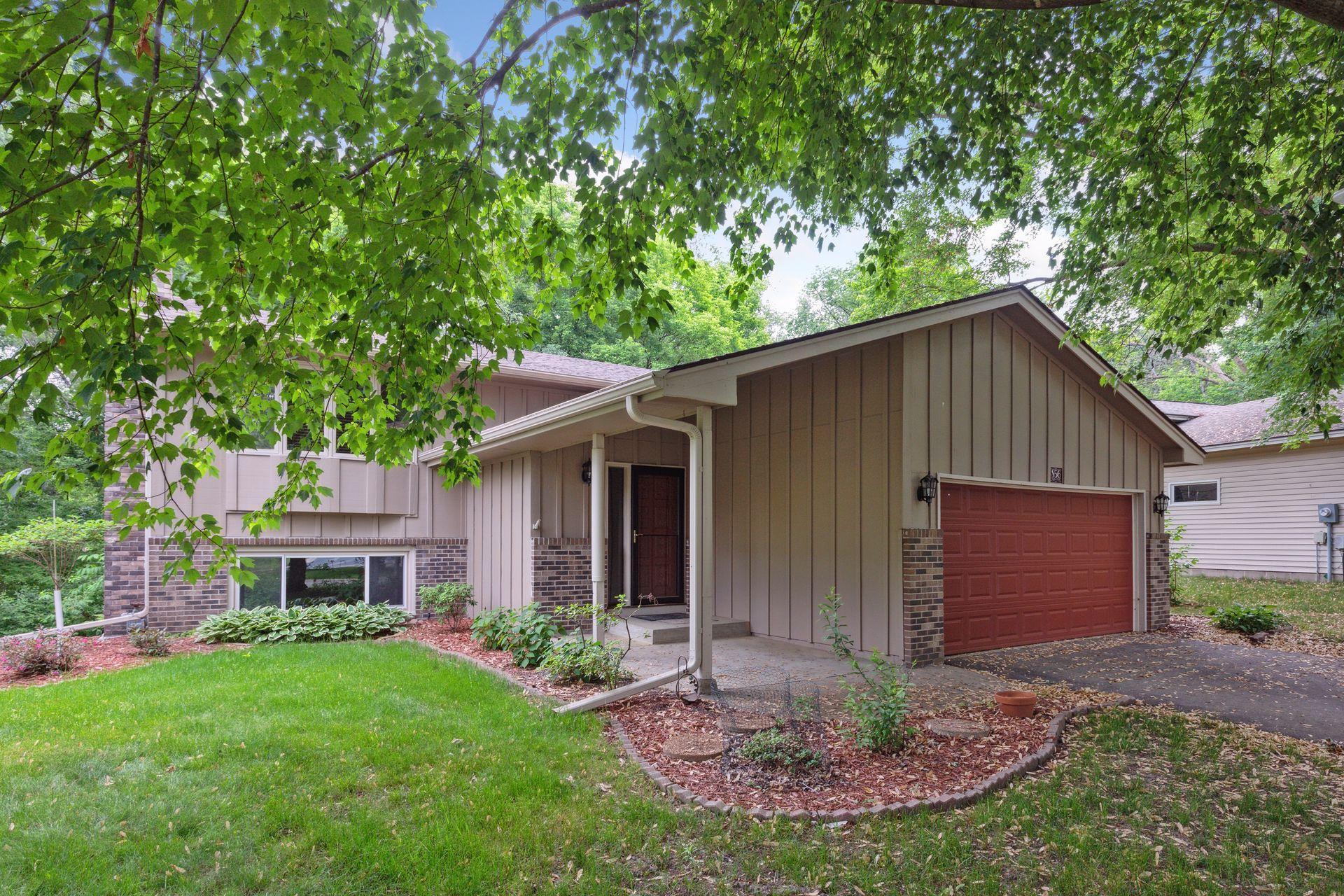 View of Residential at 856 Sudberry Lane, Eagan MN 55123, Eagan - Mike Wilen | Minnesota Team Real Estate
