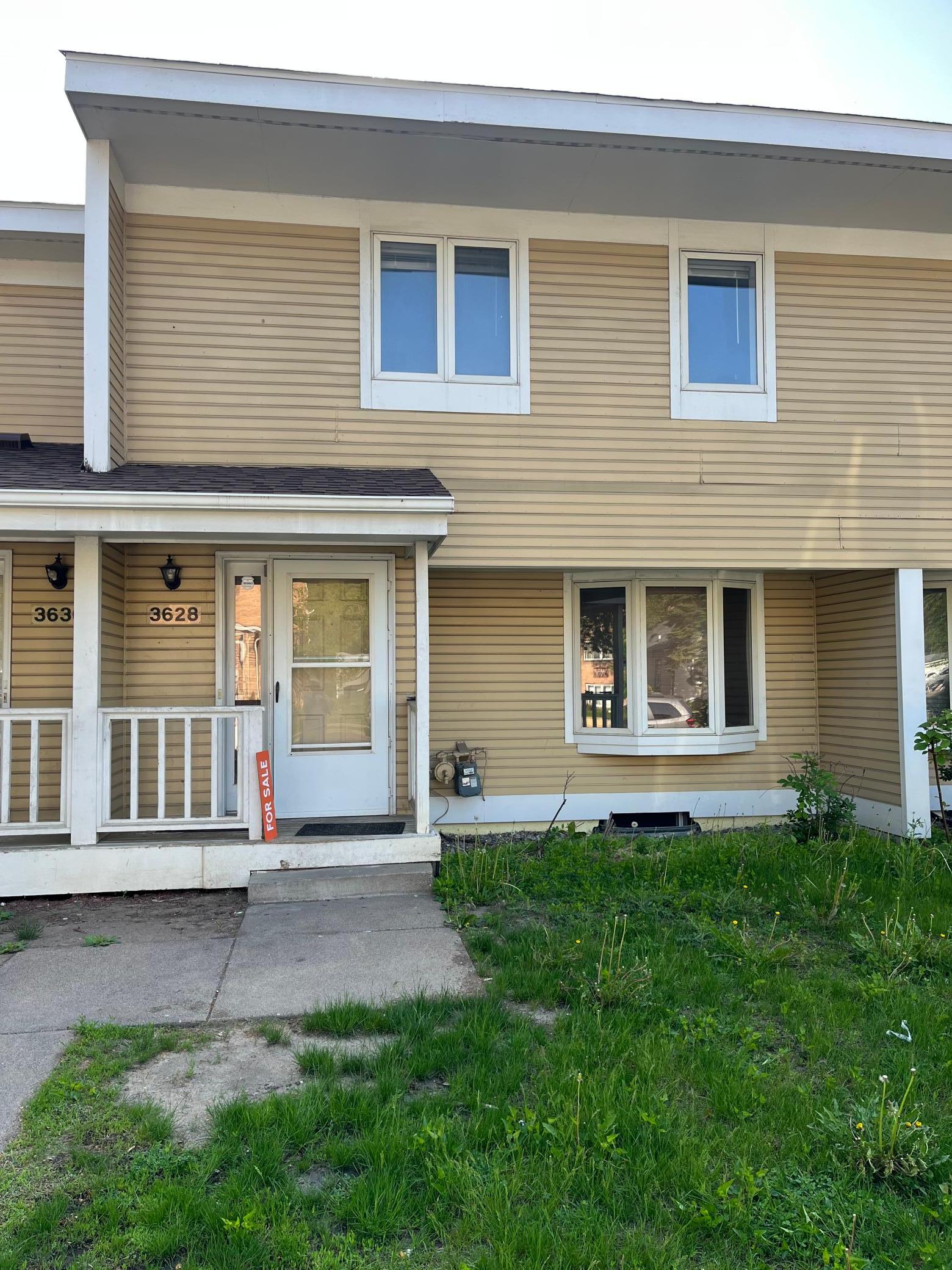 View of Residential at 3628 Penn Avenue, Minneapolis MN 55412, Minneapolis - Mike Wilen | Minnesota Team Real Estate