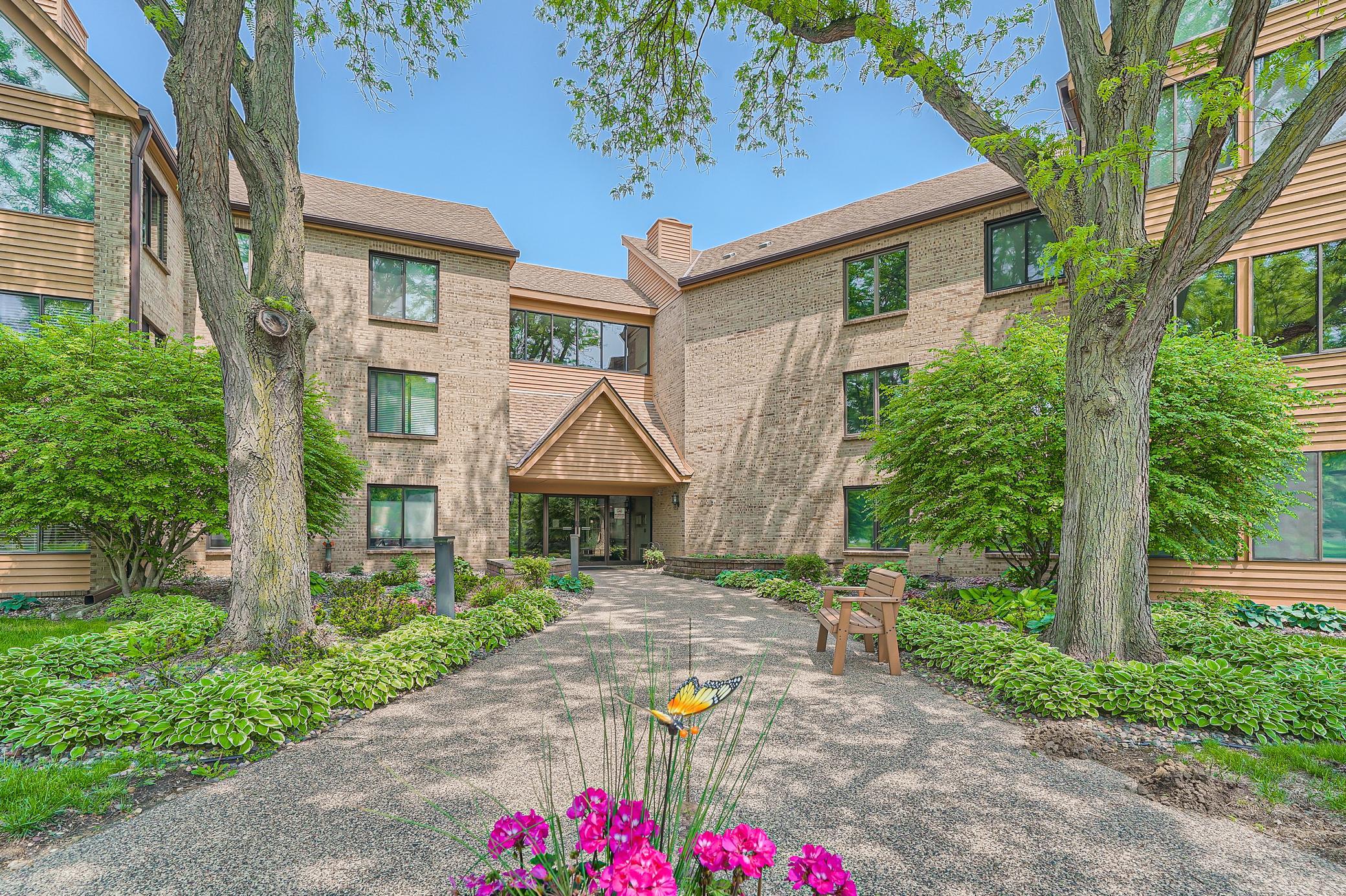 View of Residential at 6100 Auto Club Road #112, Bloomington MN 55438, Bloomington - Mike Wilen | Minnesota Team Real Estate