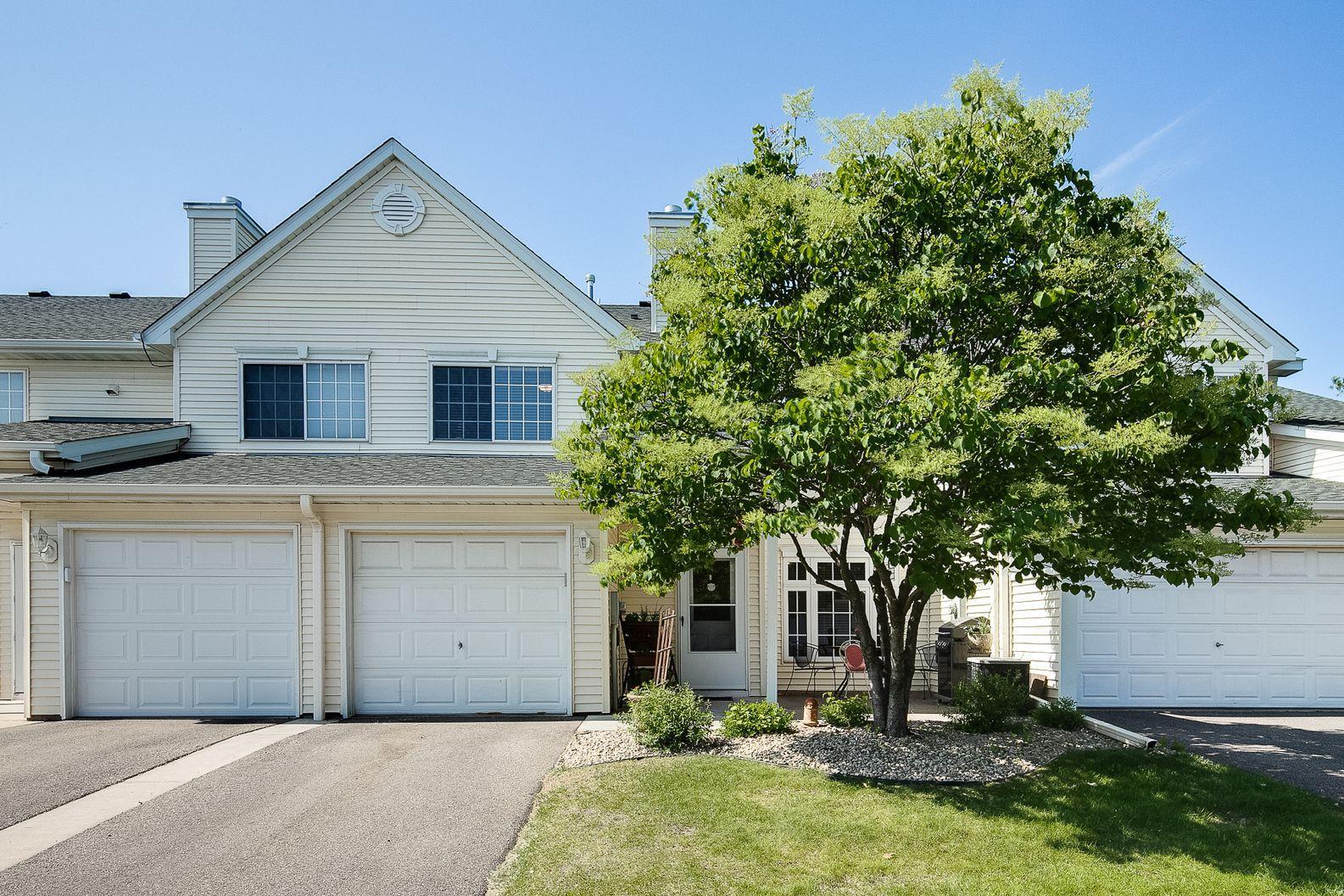 View of Residential at 449 Aqua Circle, Lino Lakes MN 55014, Lino Lakes - Mike Wilen | Minnesota Team Real Estate