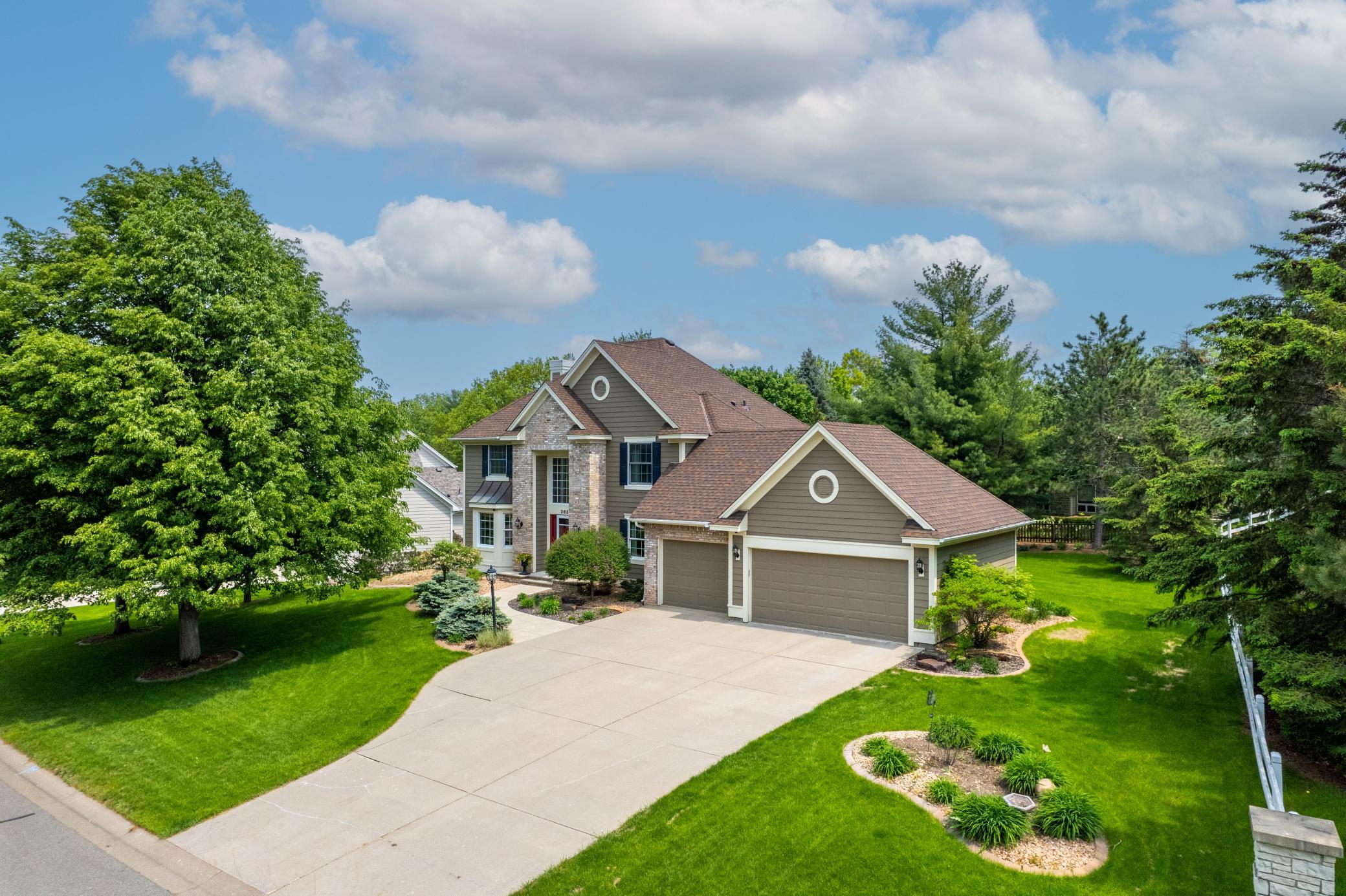 View of Residential at 3659 Mount Vernon Lane, Woodbury MN 55129, Woodbury - Mike Wilen | Minnesota Team Real Estate
