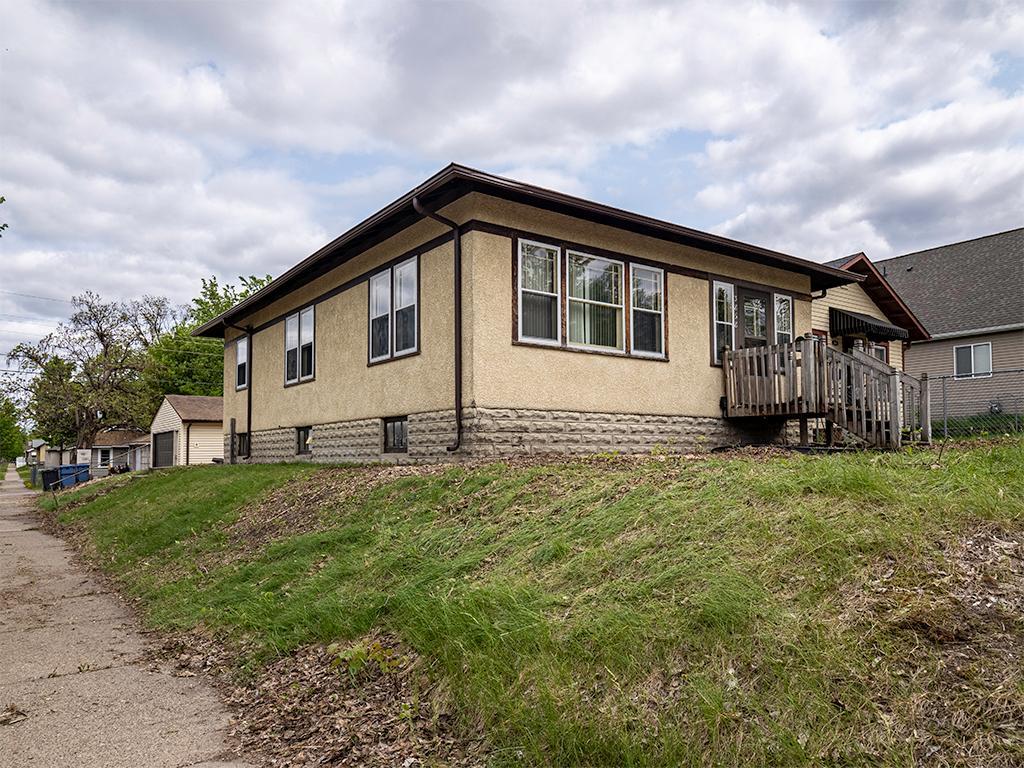 View of Residential at 3858 Dupont Avenue, Minneapolis MN 55412, Minneapolis - Mike Wilen | Minnesota Team Real Estate