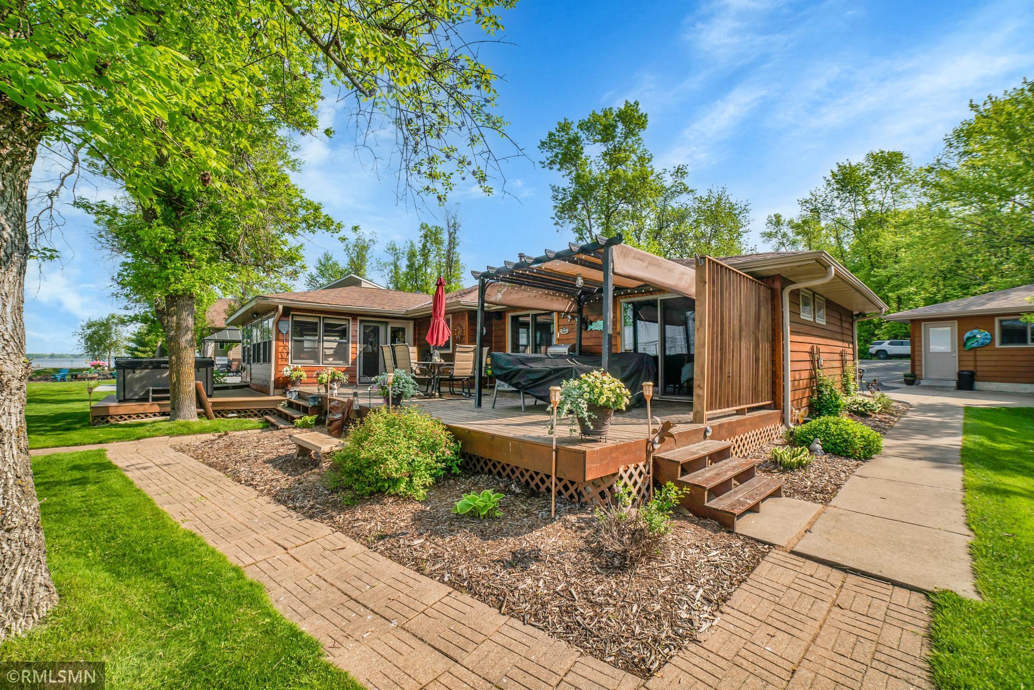 View of Residential at 50856 Lakeview Drive, Rush City MN 55069, Rush City - Mike Wilen | Minnesota Team Real Estate