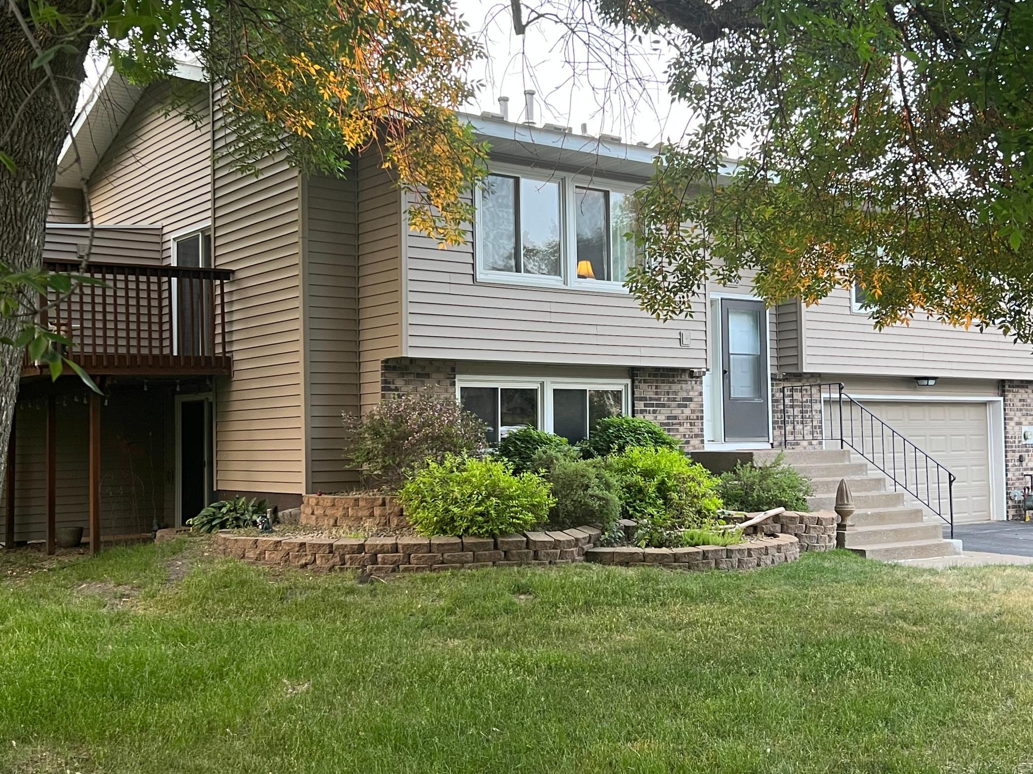 View of Residential at 9836 Clover Leaf Parkway, Blaine MN 55434, Blaine - Mike Wilen | Minnesota Team Real Estate
