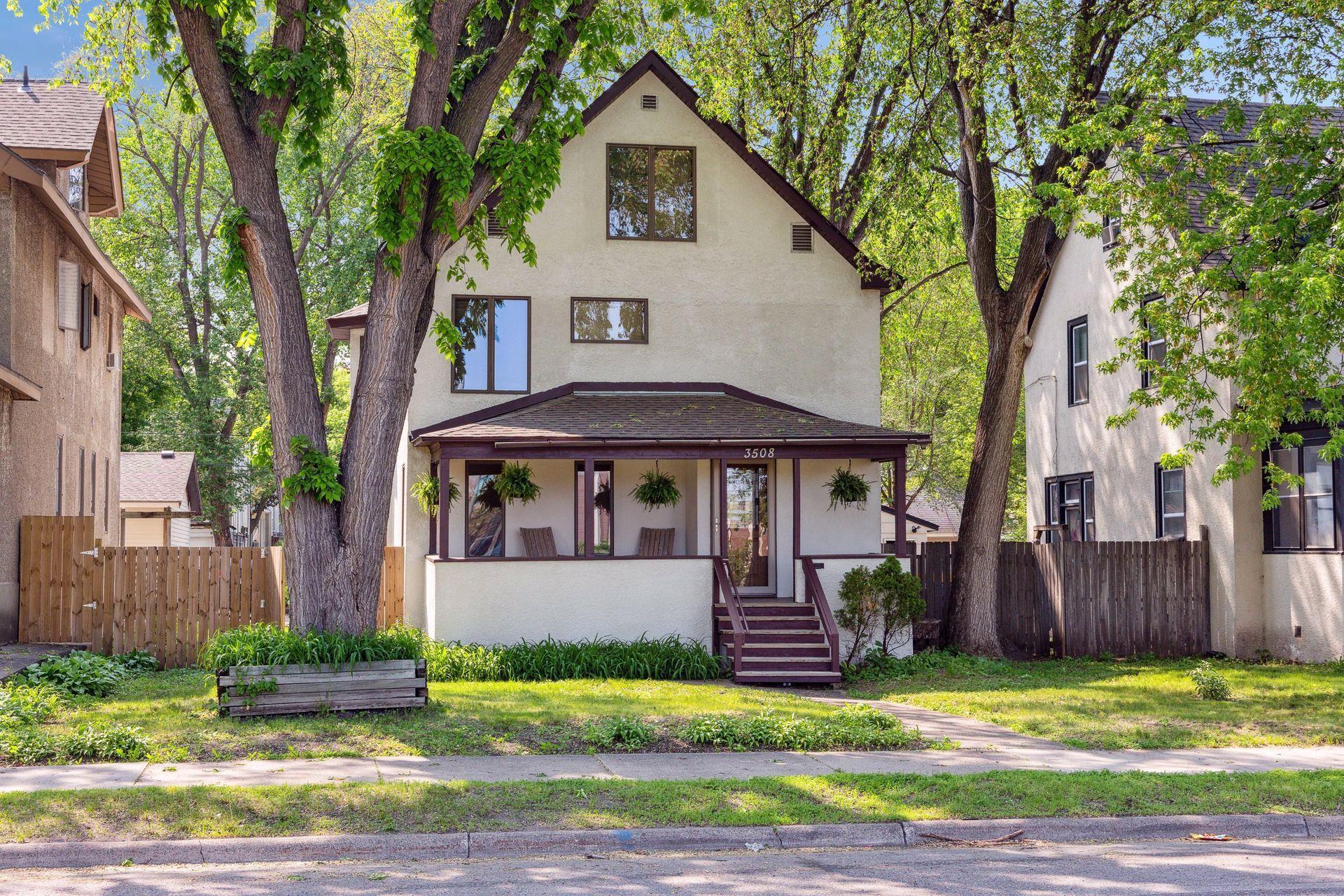 View of Residential at 3508 Stevens Avenue, Minneapolis MN 55408, Minneapolis - Mike Wilen | Minnesota Team Real Estate