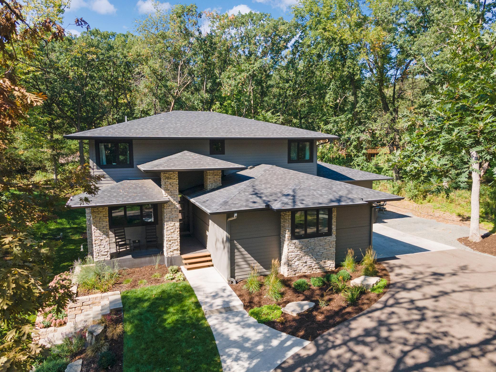 View of Residential at 1 Wishbone Lane, North Oaks MN 55127, North Oaks - Mike Wilen | Minnesota Team Real Estate