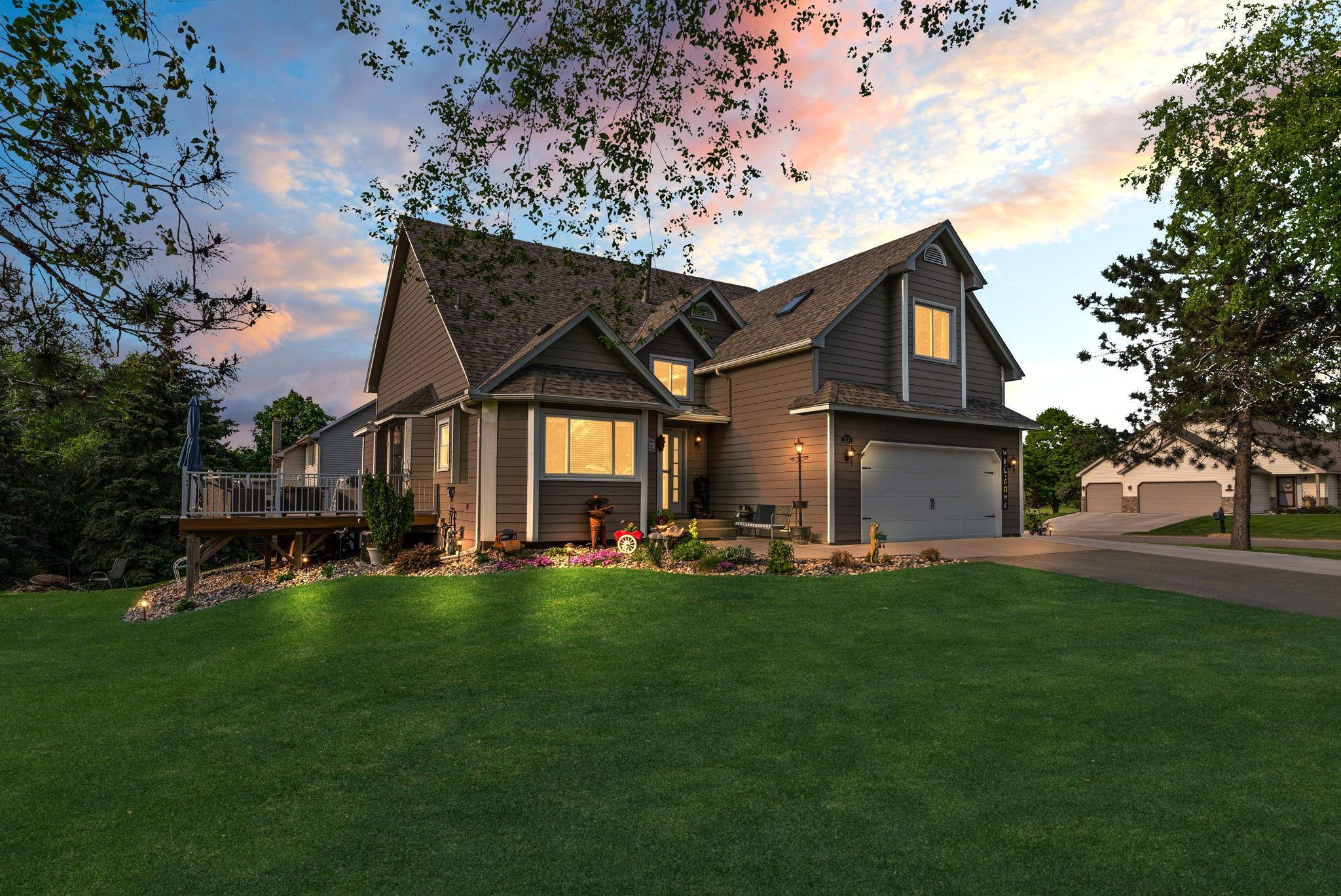 View of Residential at 2341 Snowshoe Lane, Maplewood MN 55119, Maplewood - Mike Wilen | Minnesota Team Real Estate