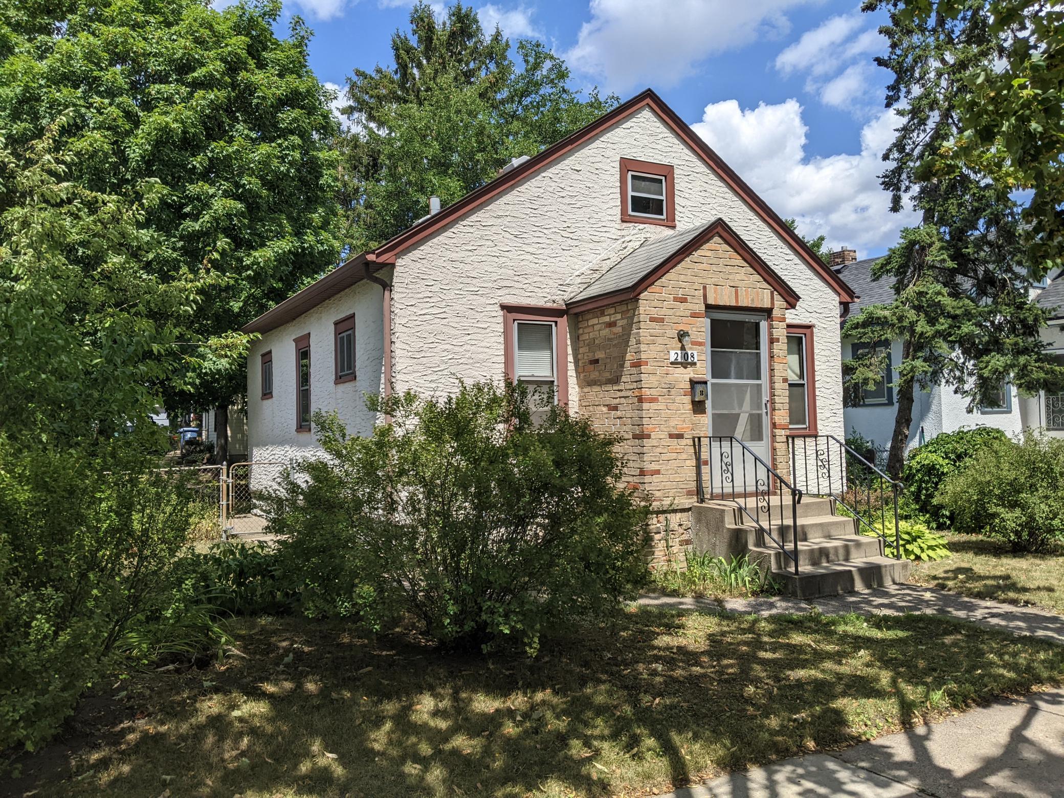 View of Residential at 2108 37th Street, Minneapolis MN 55407, Minneapolis - Mike Wilen | Minnesota Team Real Estate