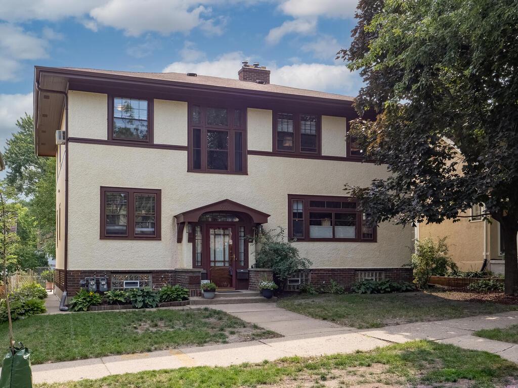 View of Residential Income at 4705 Garfield Avenue, Minneapolis MN 55419, Minneapolis - Mike Wilen | Minnesota Team Real Estate