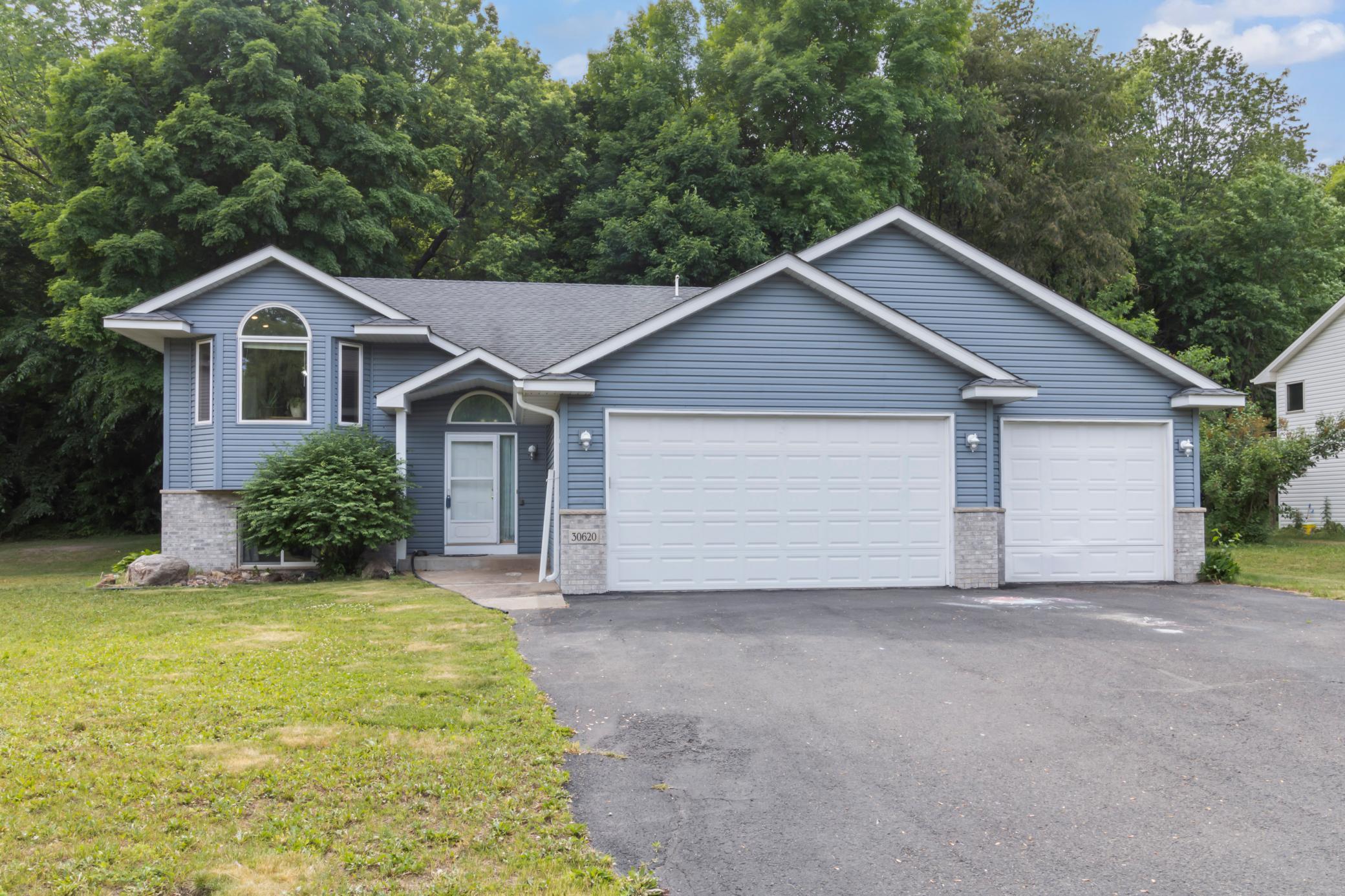 View of Residential at 30620 Redding Avenue, Shafer MN 55074, Shafer - Mike Wilen | Minnesota Team Real Estate