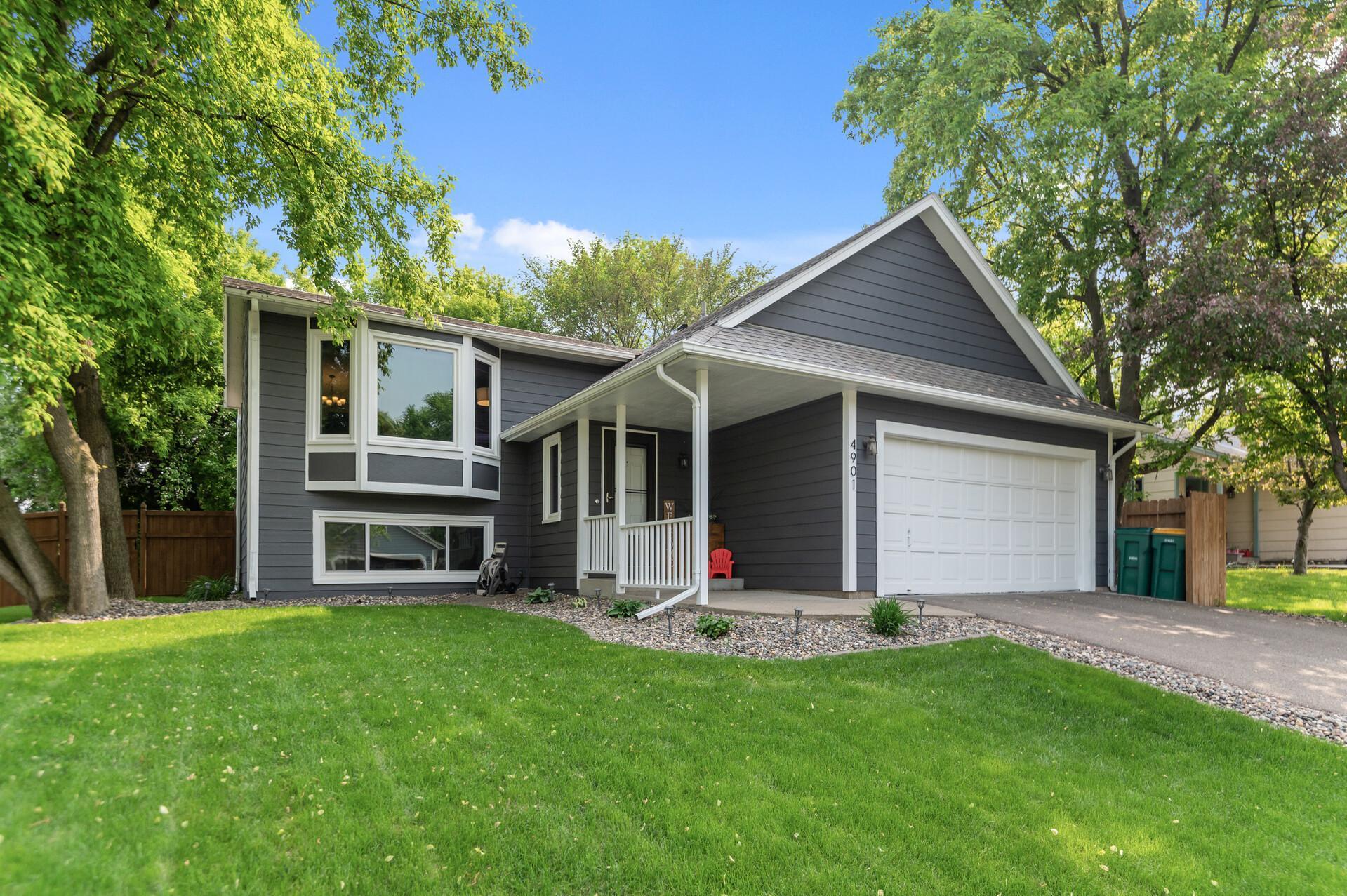 View of Residential at 4901 147th Street, Savage MN 55378, Savage - Mike Wilen | Minnesota Team Real Estate