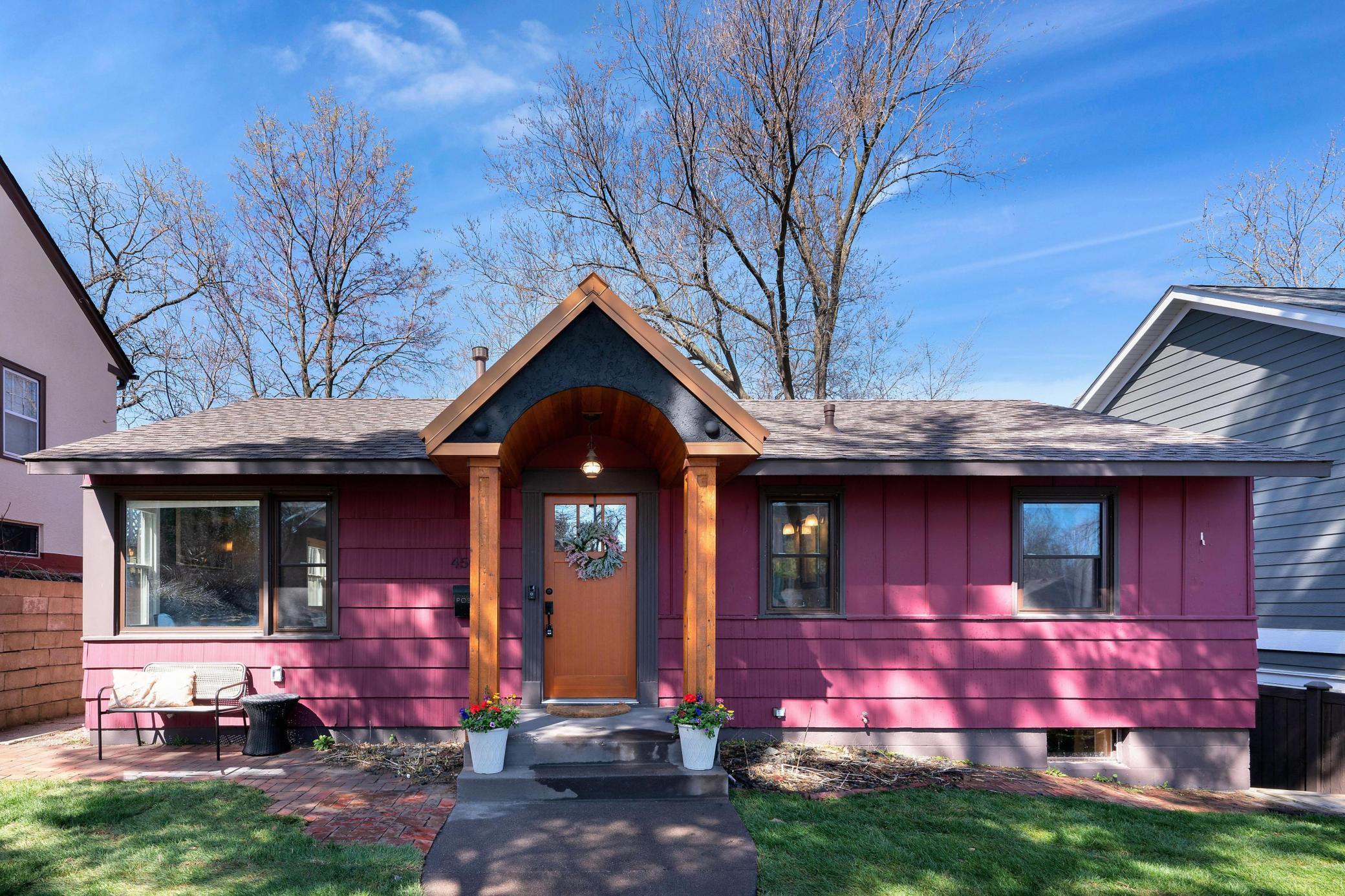 View of Residential at 4506 Ewing Avenue, Minneapolis MN 55410, Minneapolis - Mike Wilen | Minnesota Team Real Estate