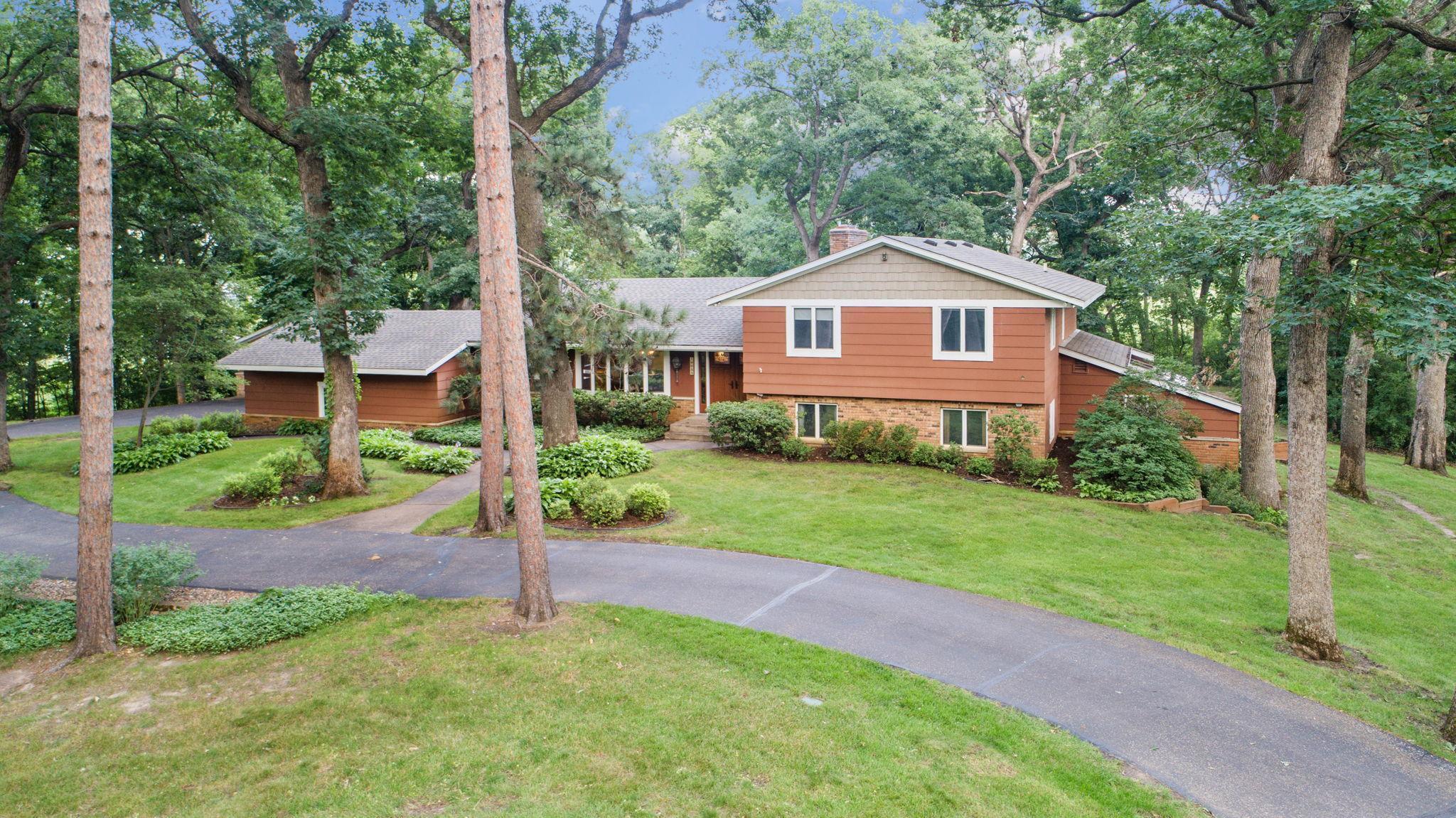 View of Residential at 10055 Hadley Avenue, White Bear Lake MN 55110, White Bear Lake - Mike Wilen | Minnesota Team Real Estate