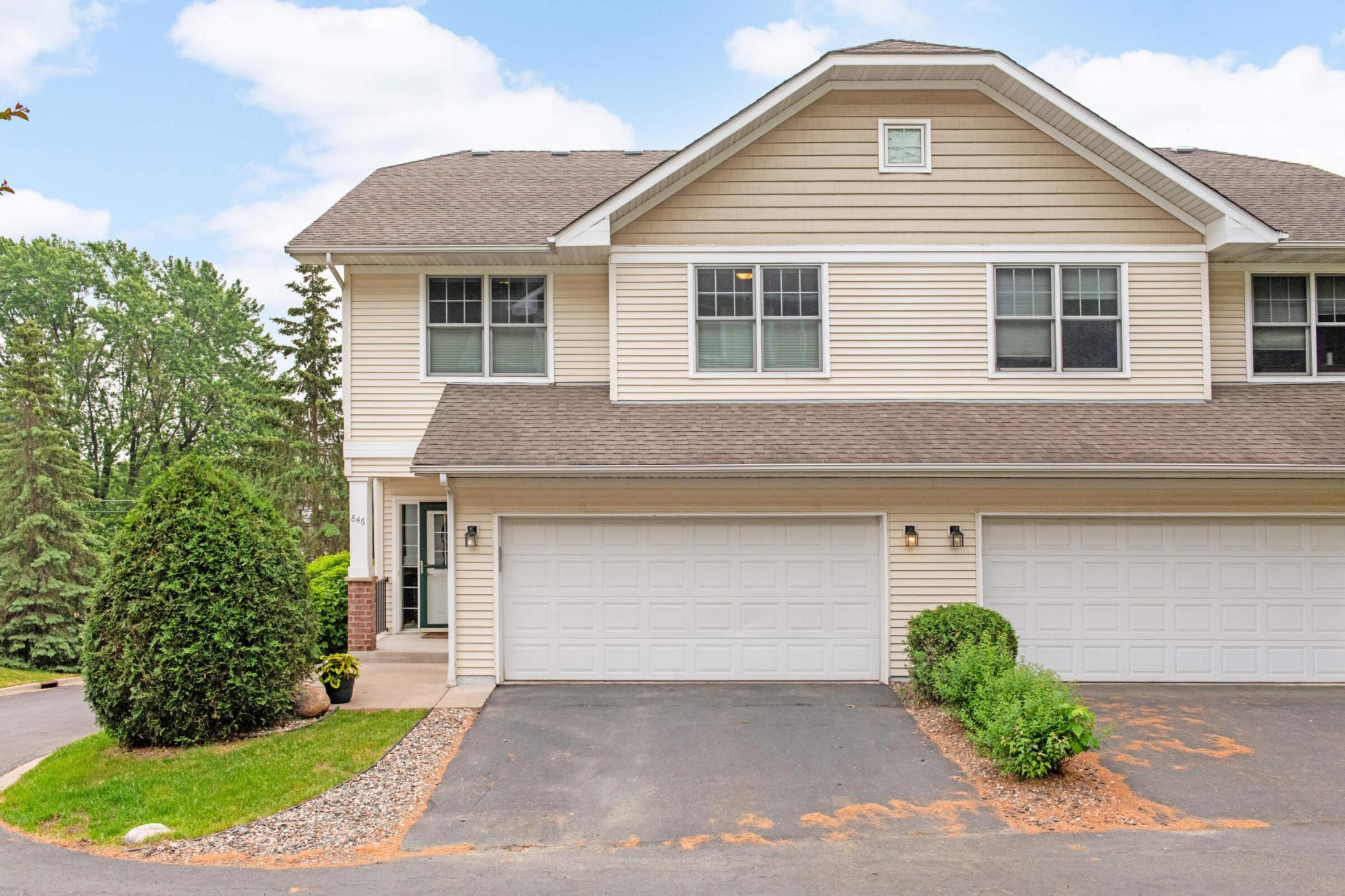 View of Residential at 846 Deer Park, Saint Paul MN 55116, Saint Paul - Mike Wilen | Minnesota Team Real Estate