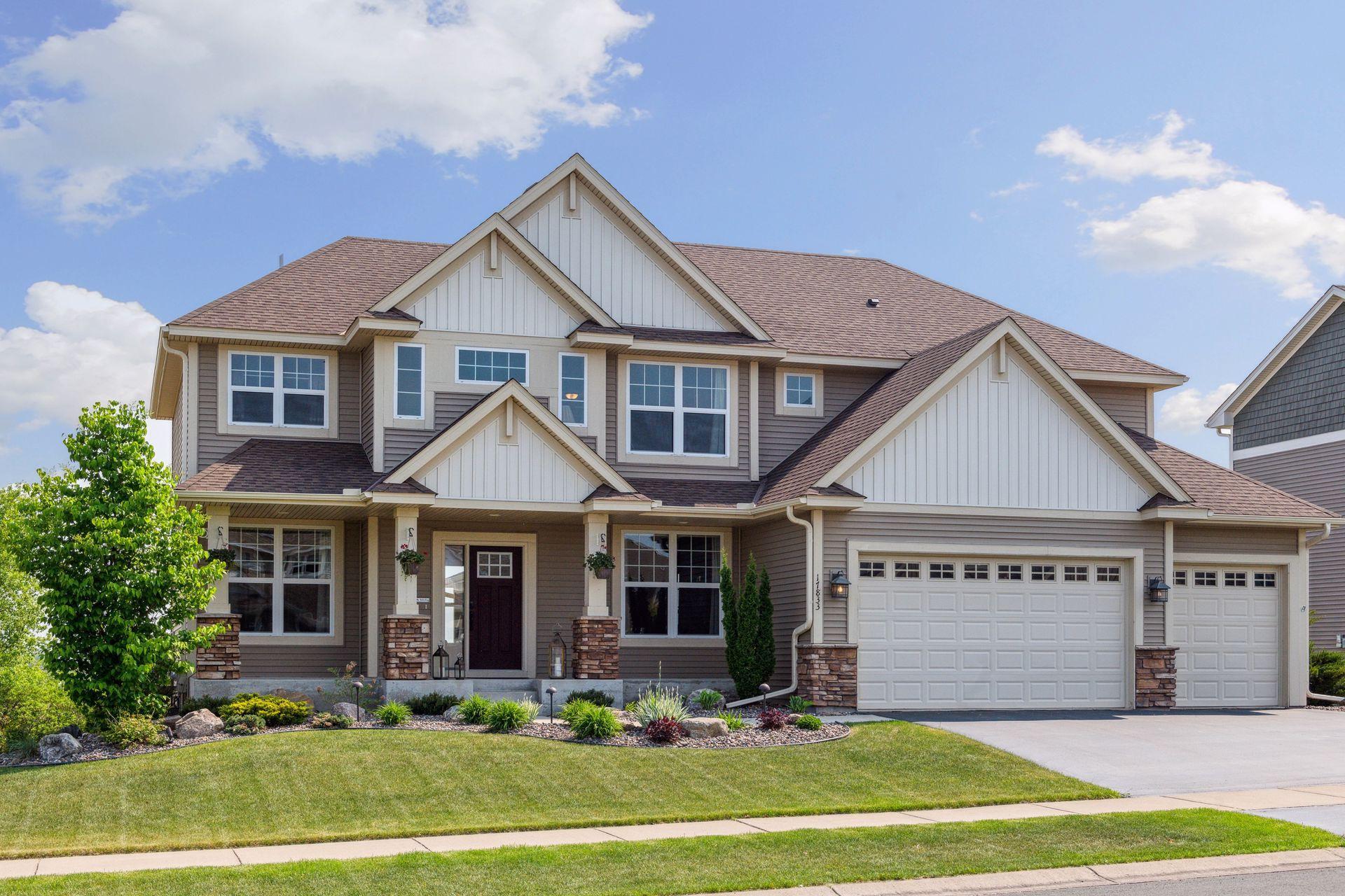 View of Residential at 17833 62nd Avenue, Maple Grove MN 55311, Maple Grove - Mike Wilen | Minnesota Team Real Estate