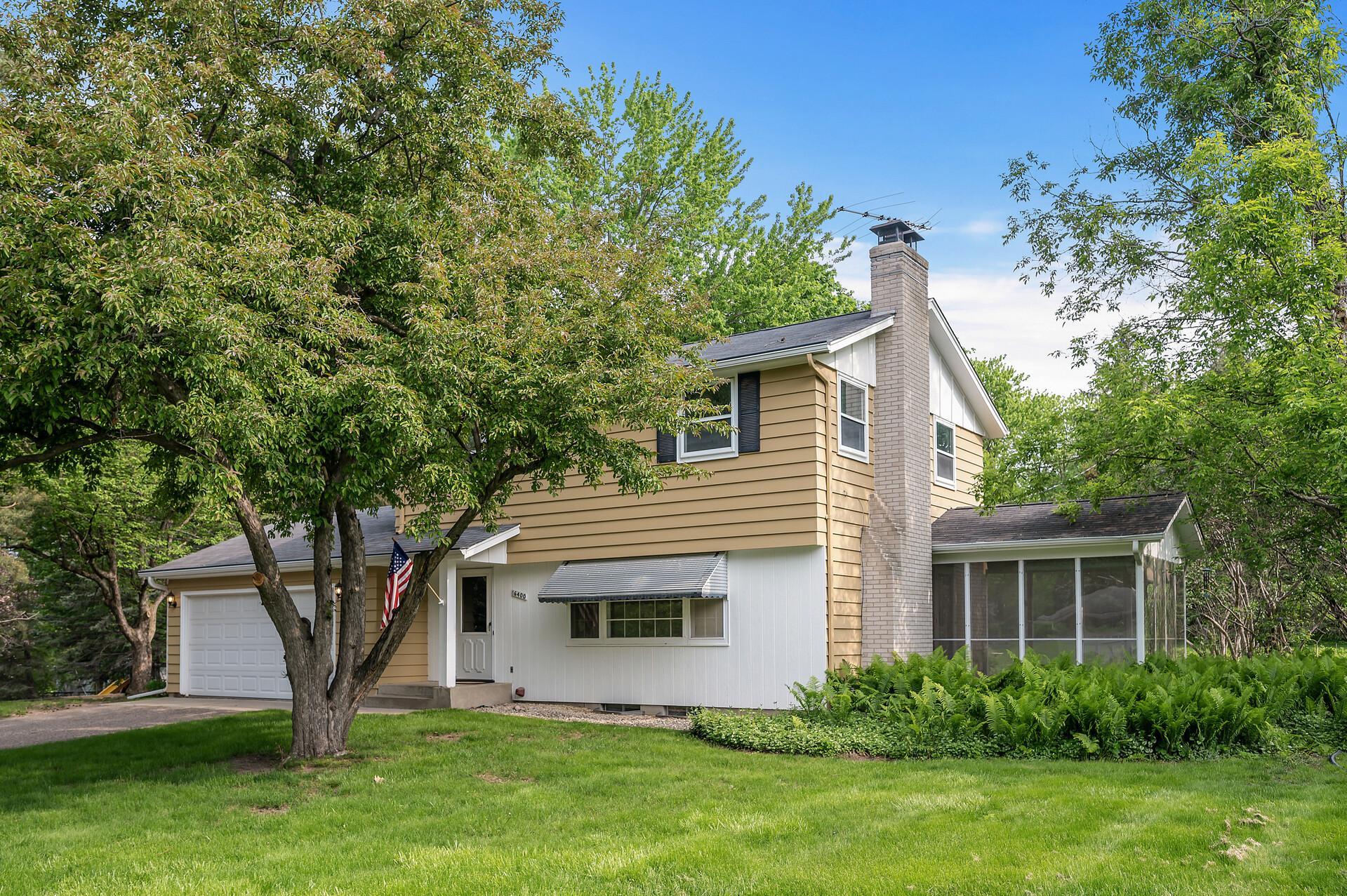 View of Residential at 16400 Lakeland Drive, Minnetonka MN 55345, Minnetonka - Mike Wilen | Minnesota Team Real Estate