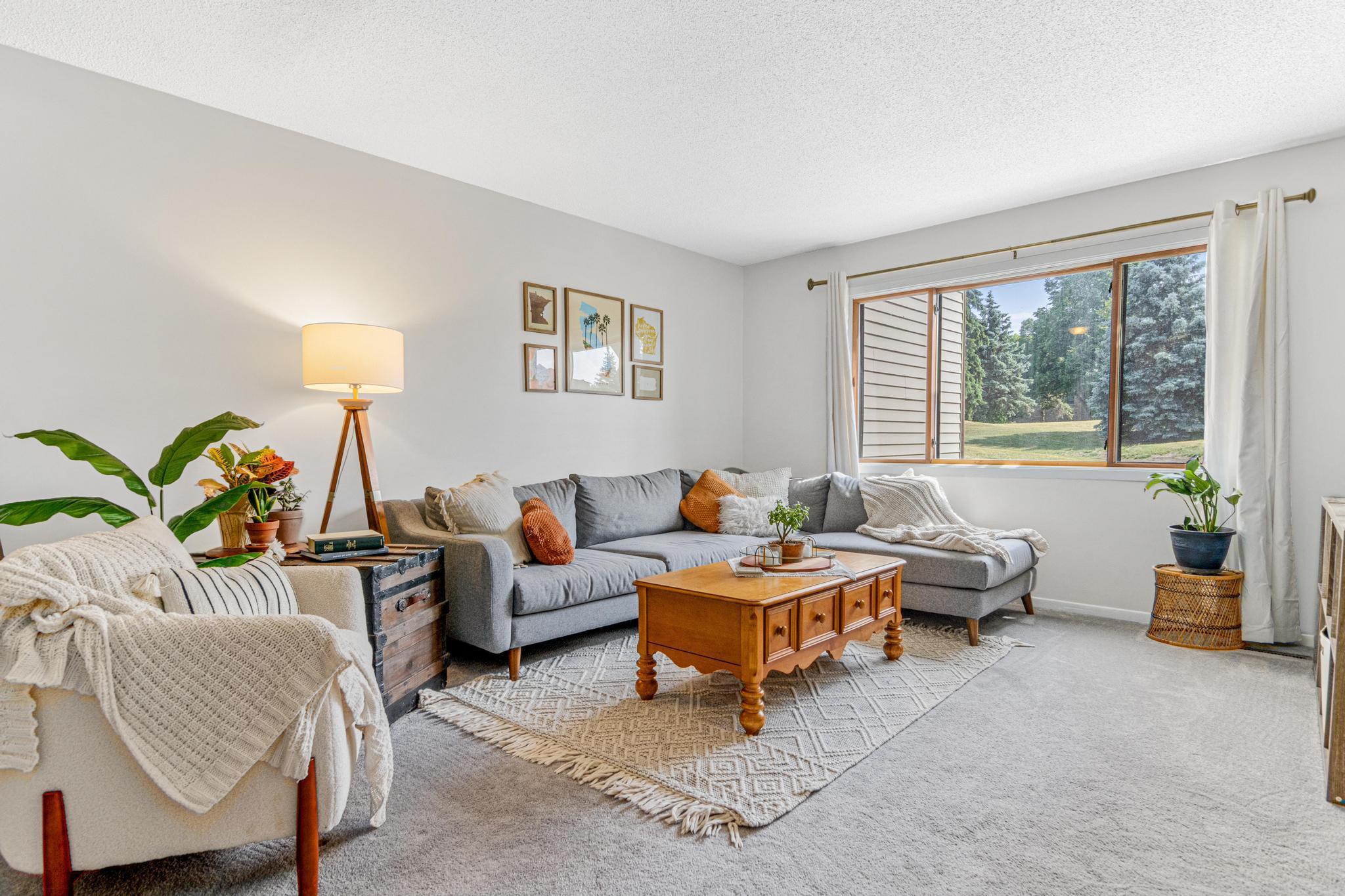 View of Residential at 60 94th Circle #102, Coon Rapids MN 55448, Coon Rapids - Mike Wilen | Minnesota Team Real Estate