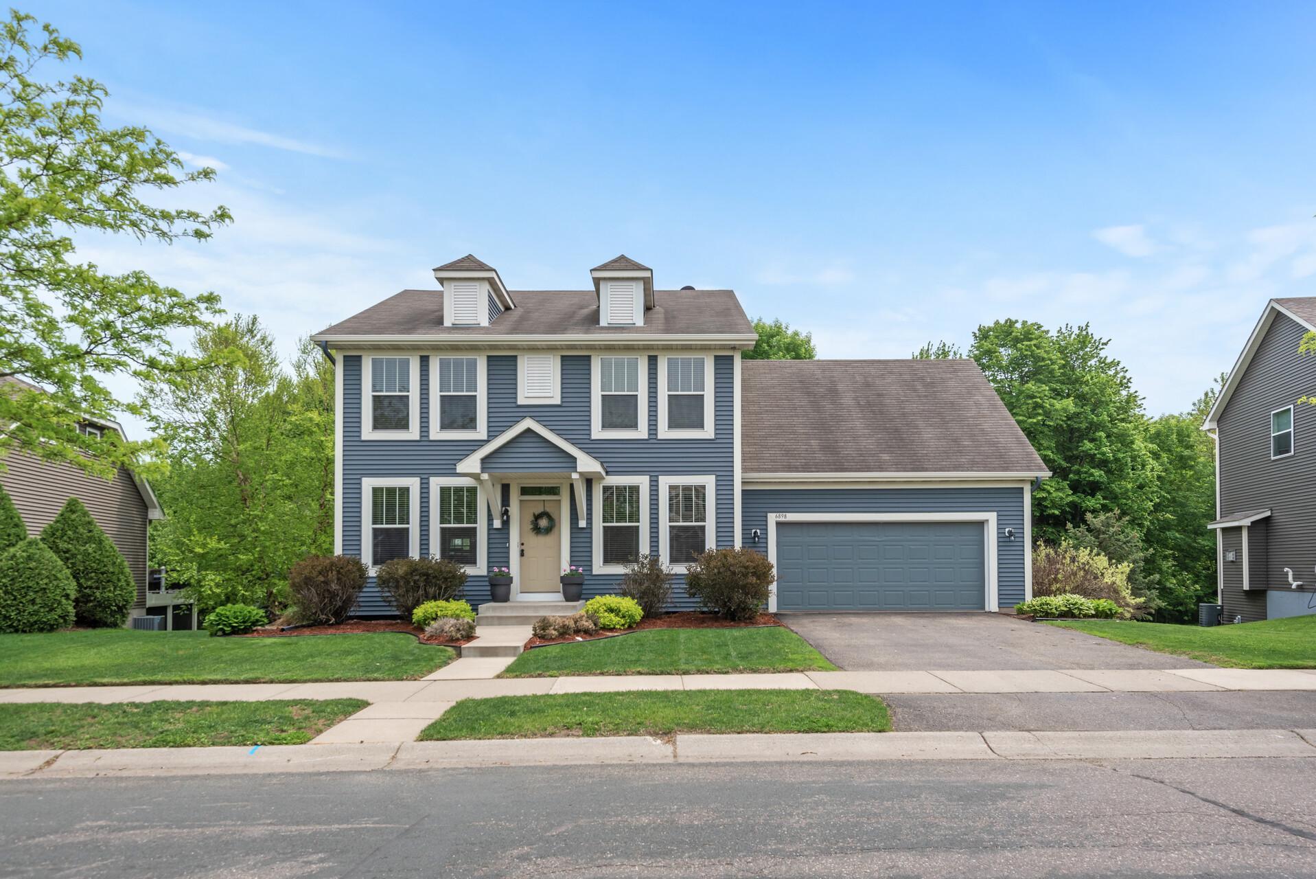 View of Residential at 6898 Lakewood Drive, Albertville MN 55301, Albertville - Mike Wilen | Minnesota Team Real Estate
