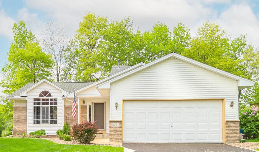 View of Residential at 5731 145th Court, Ramsey MN 55303, Ramsey - Mike Wilen | Minnesota Team Real Estate