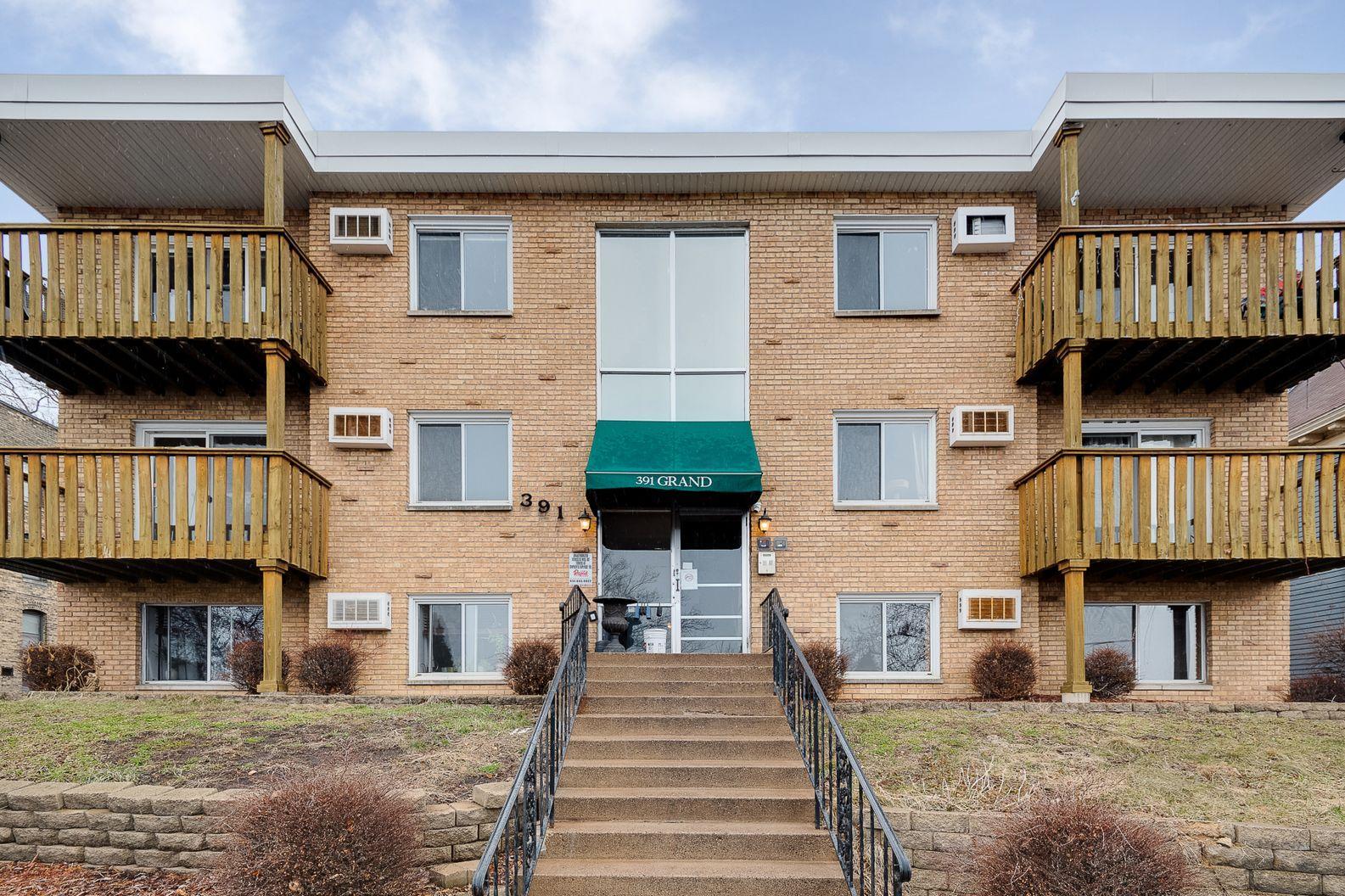 View of Residential at 391 Grand Avenue #304, Saint Paul MN 55102, Saint Paul - Mike Wilen | Minnesota Team Real Estate