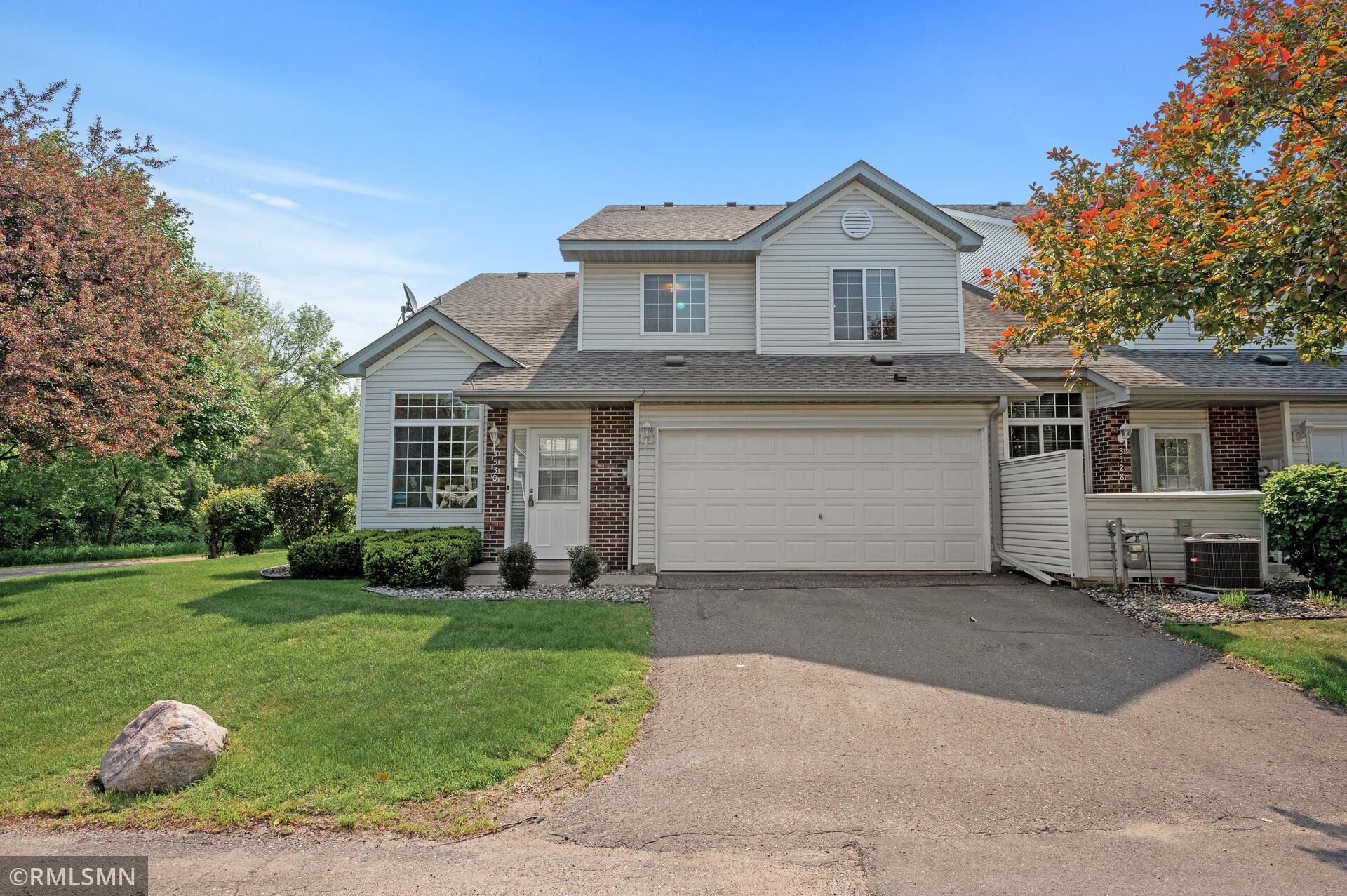 View of Residential at 3530 Genevieve Avenue, Oakdale MN 55128, Oakdale - Mike Wilen | Minnesota Team Real Estate