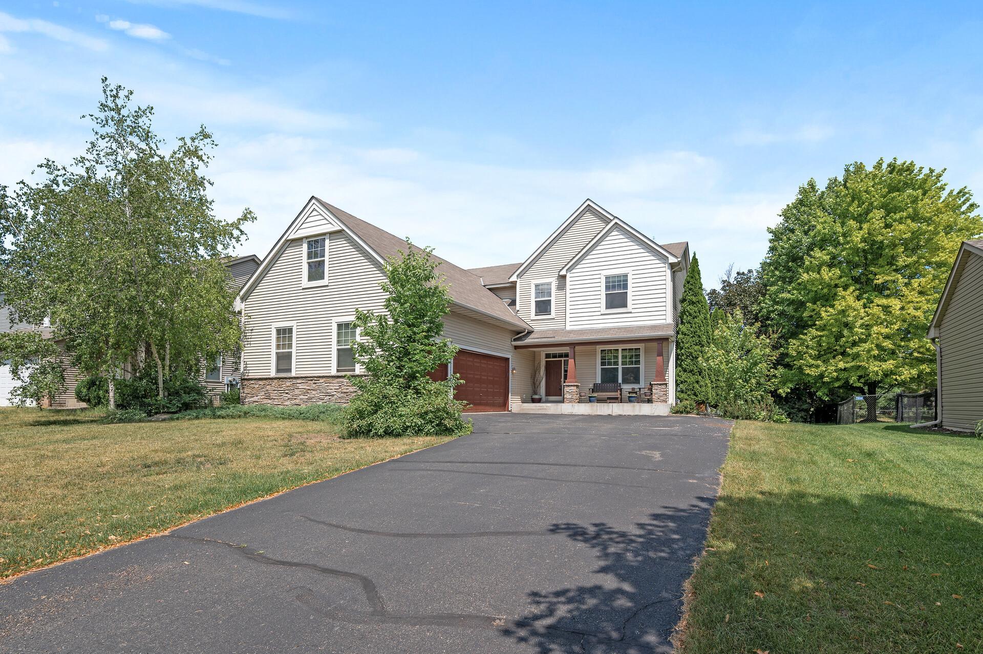 View of Residential at 8360 Allegheny Grove Boulevard, Victoria MN 55386, Victoria - Mike Wilen | Minnesota Team Real Estate