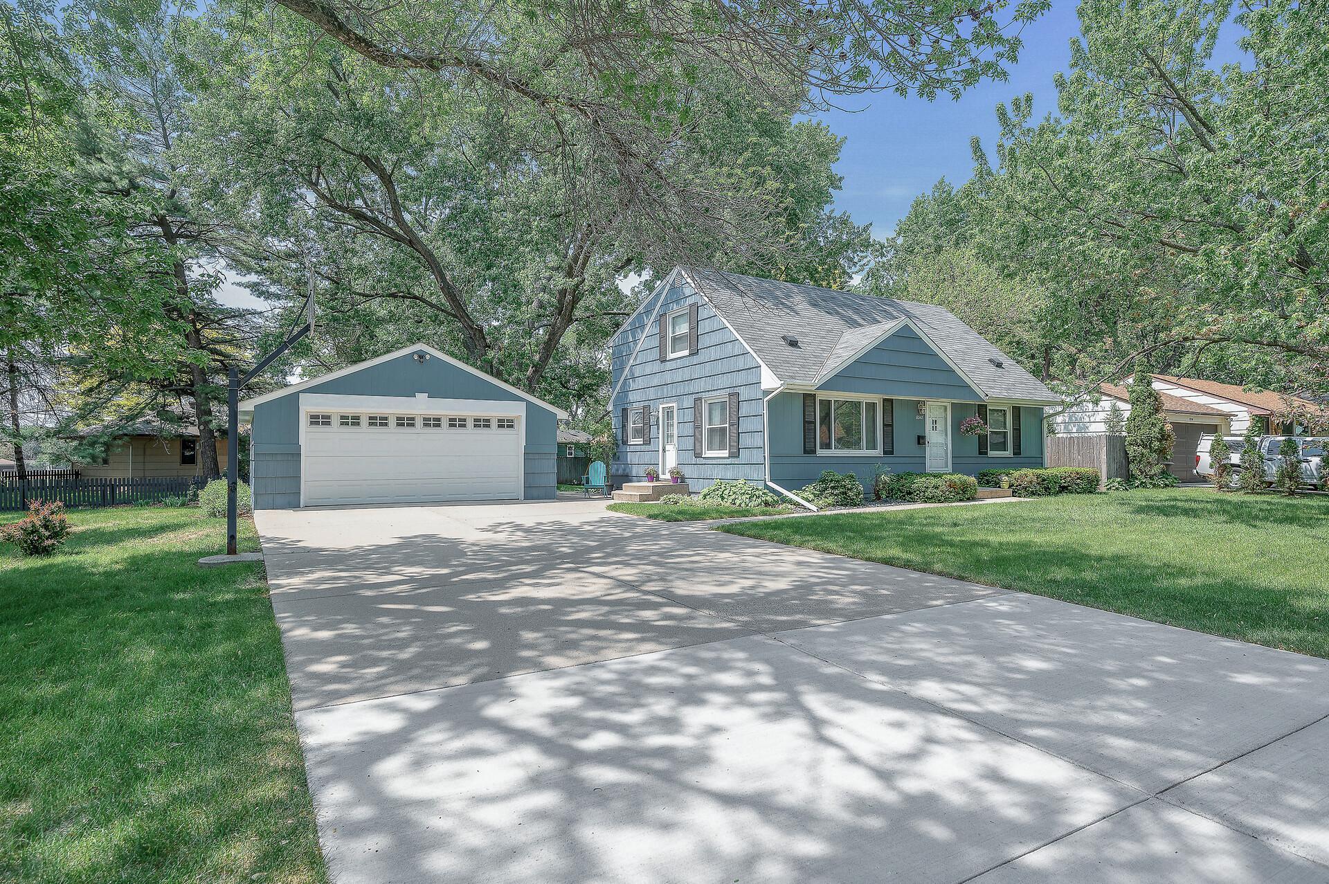 View of Residential at 8342 Vincent Avenue, Bloomington MN 55431, Bloomington - Mike Wilen | Minnesota Team Real Estate